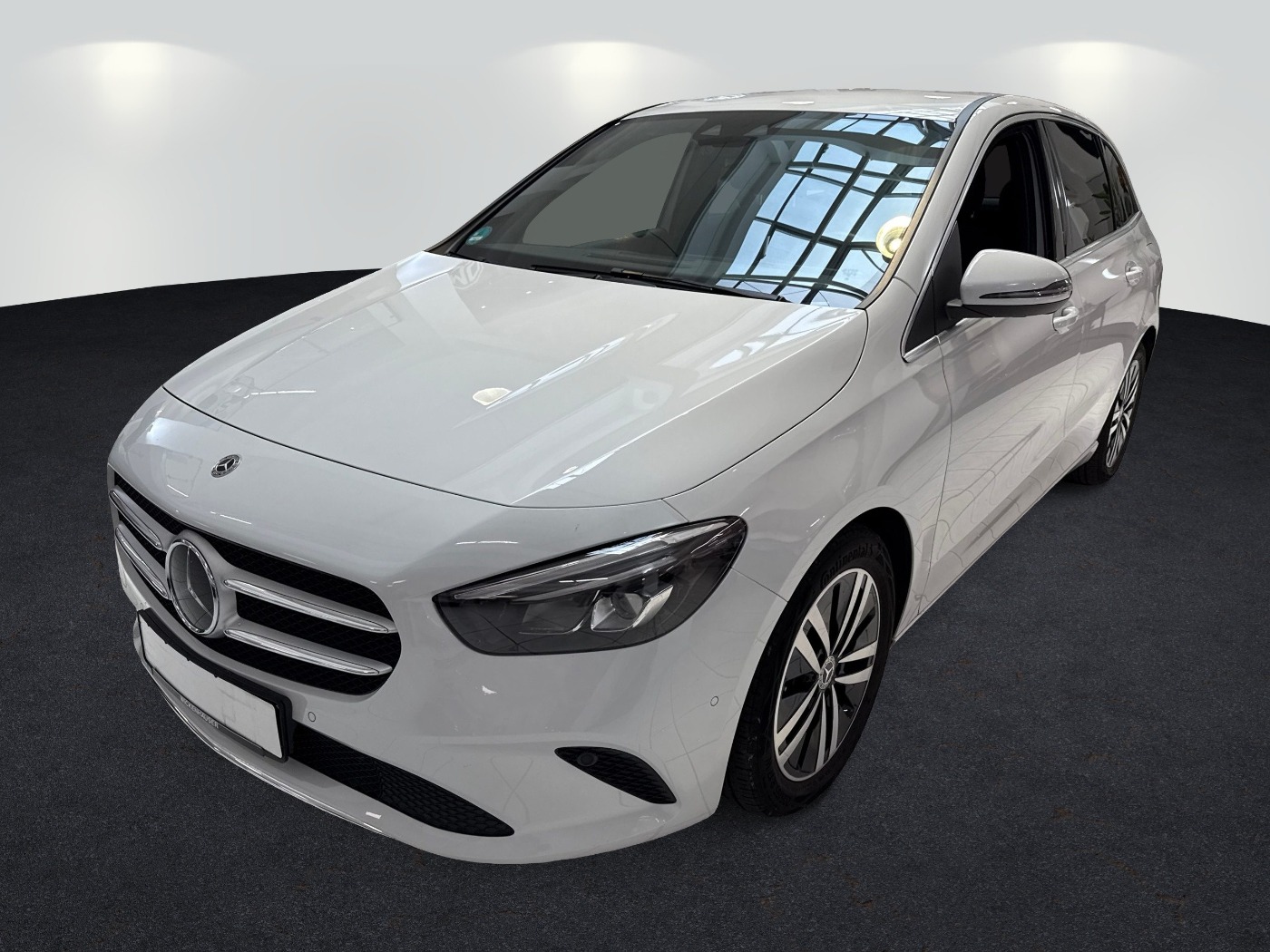 MERCEDES-BENZ B 200 Progressive ACC LED Navi SHZ Fernlichtass. - Image 2