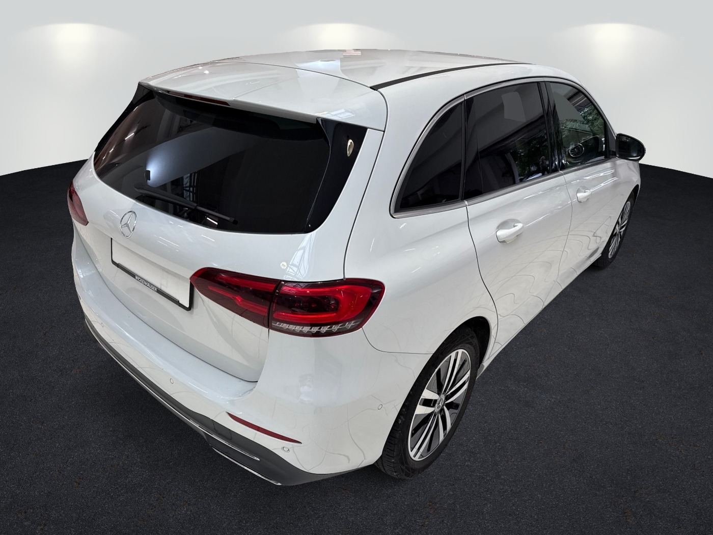 MERCEDES-BENZ B 200 Progressive ACC LED Navi SHZ Fernlichtass. - Image 4