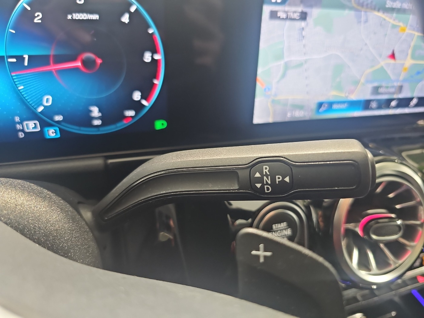 MERCEDES-BENZ B 220 d Progressive gepflegt*Schiebedach*wenig KM - Image 11