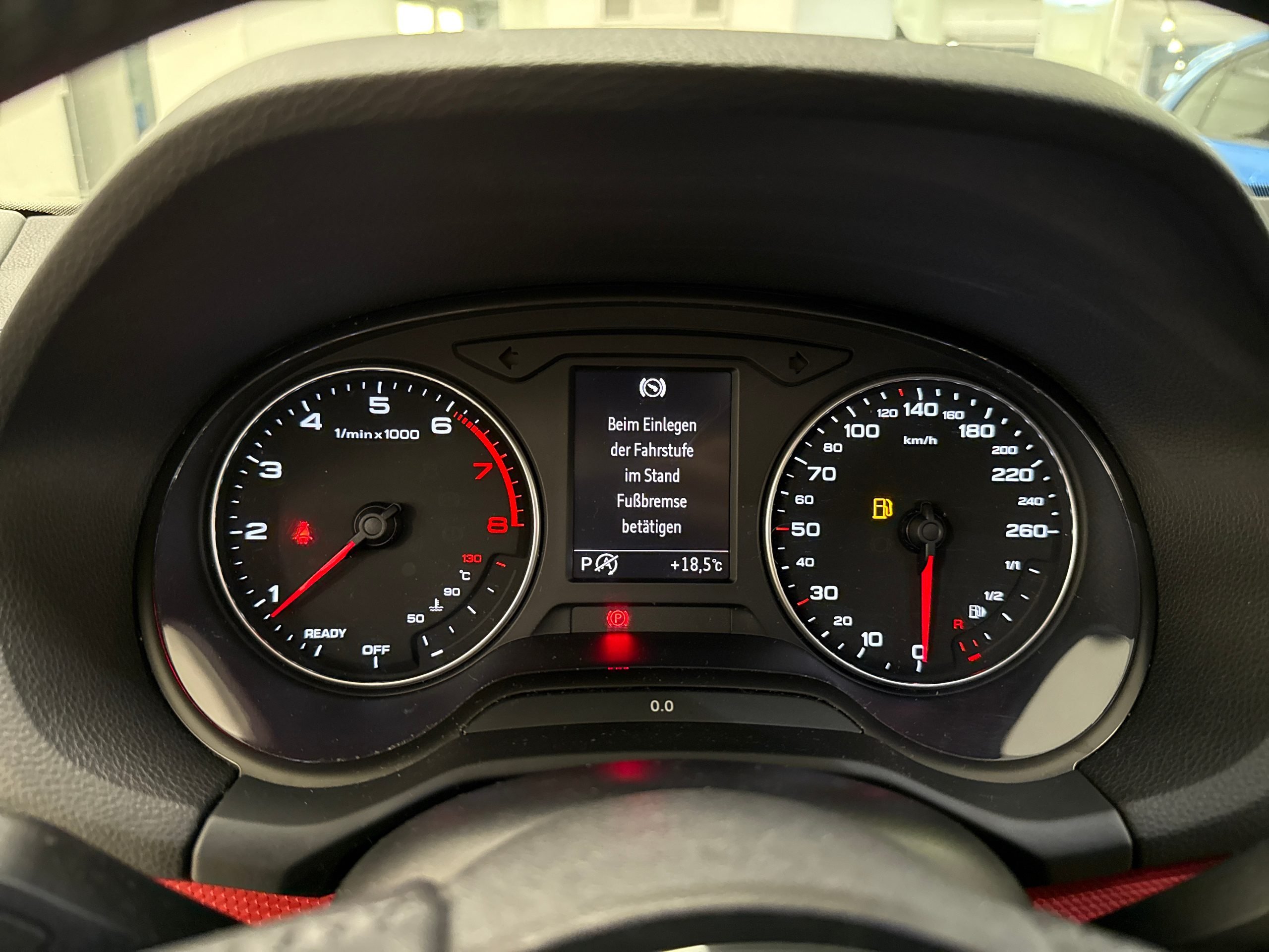 Audi Q2 1.4 TFSI sport PANO*S-LINE*8-FACH BEREIFT*LED* - Image 9