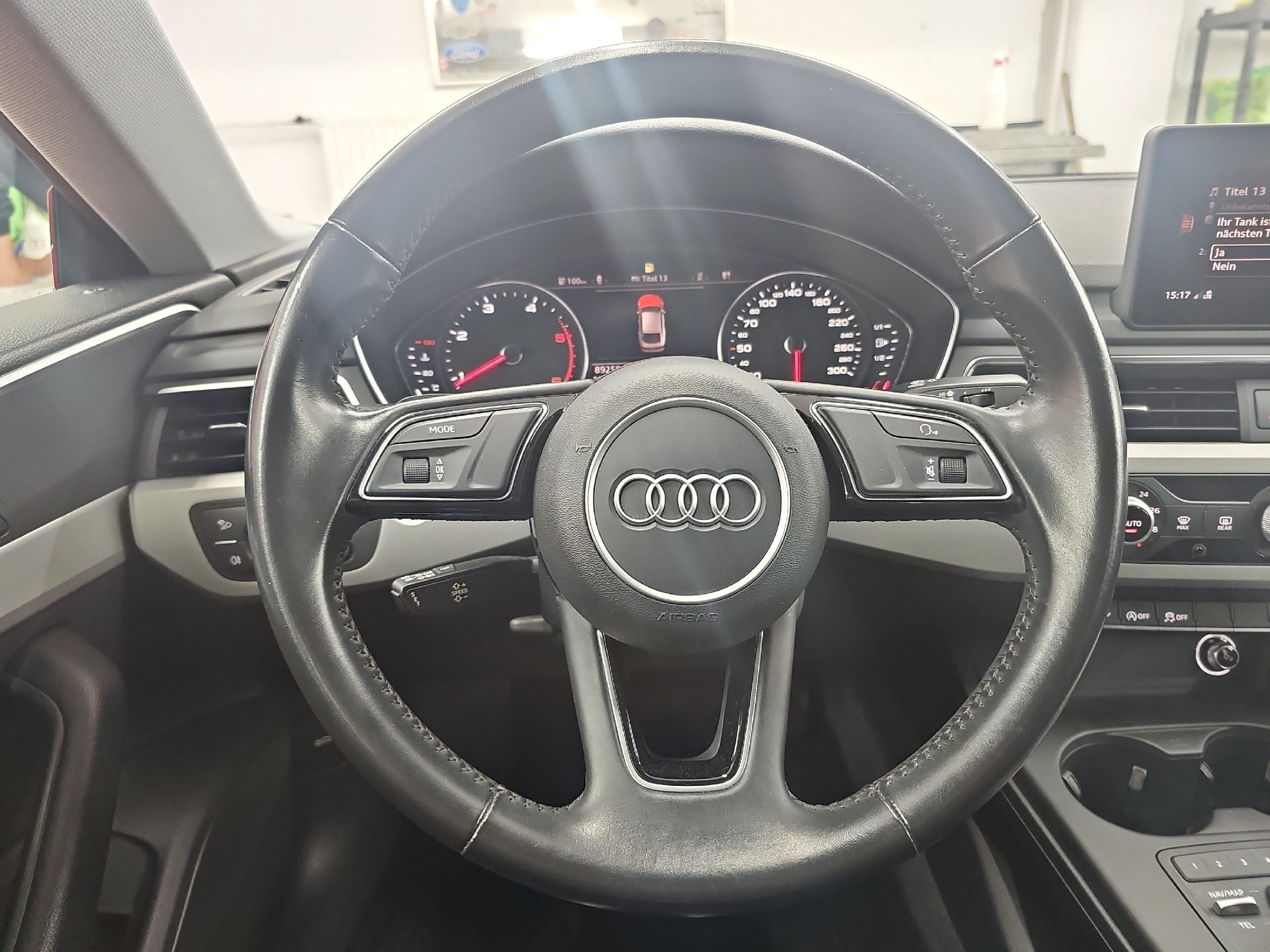 Audi A5 Sportback 2.0 35 TDI Navi SHZ KlimaA LM PDC - Image 8
