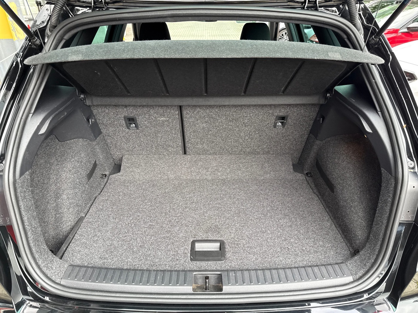 Seat Arona 1.5 TSI FR ACC LED Navi SHZ Winterp. Kam. - Image 14