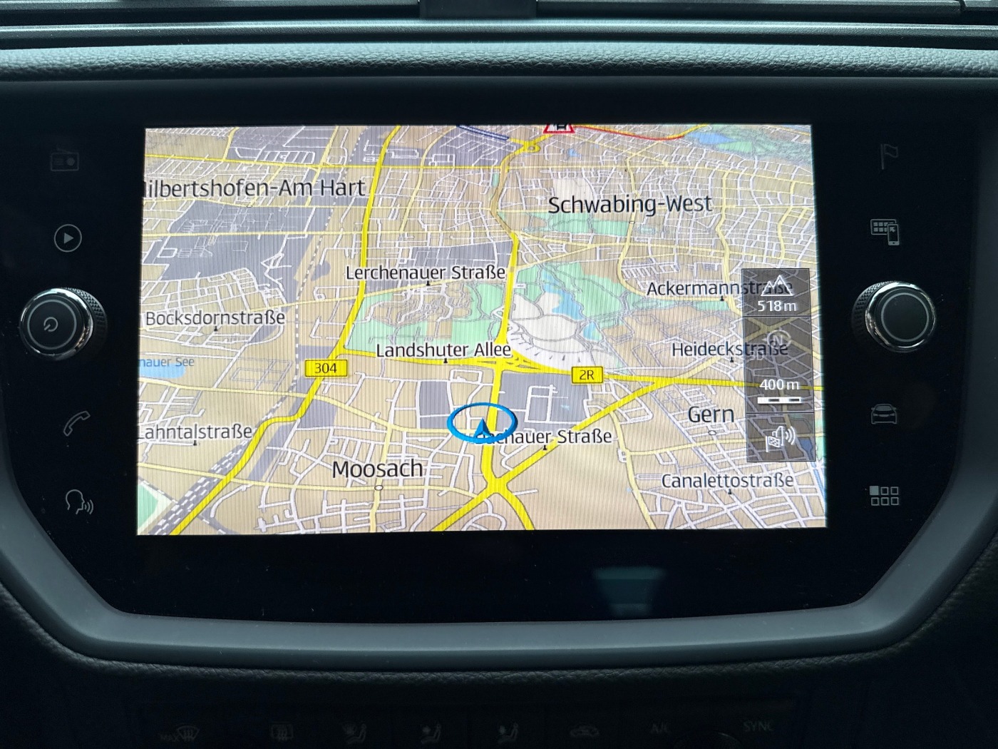 Seat Arona 1.5 TSI FR ACC LED Navi SHZ Winterp. Kam. - Image 9