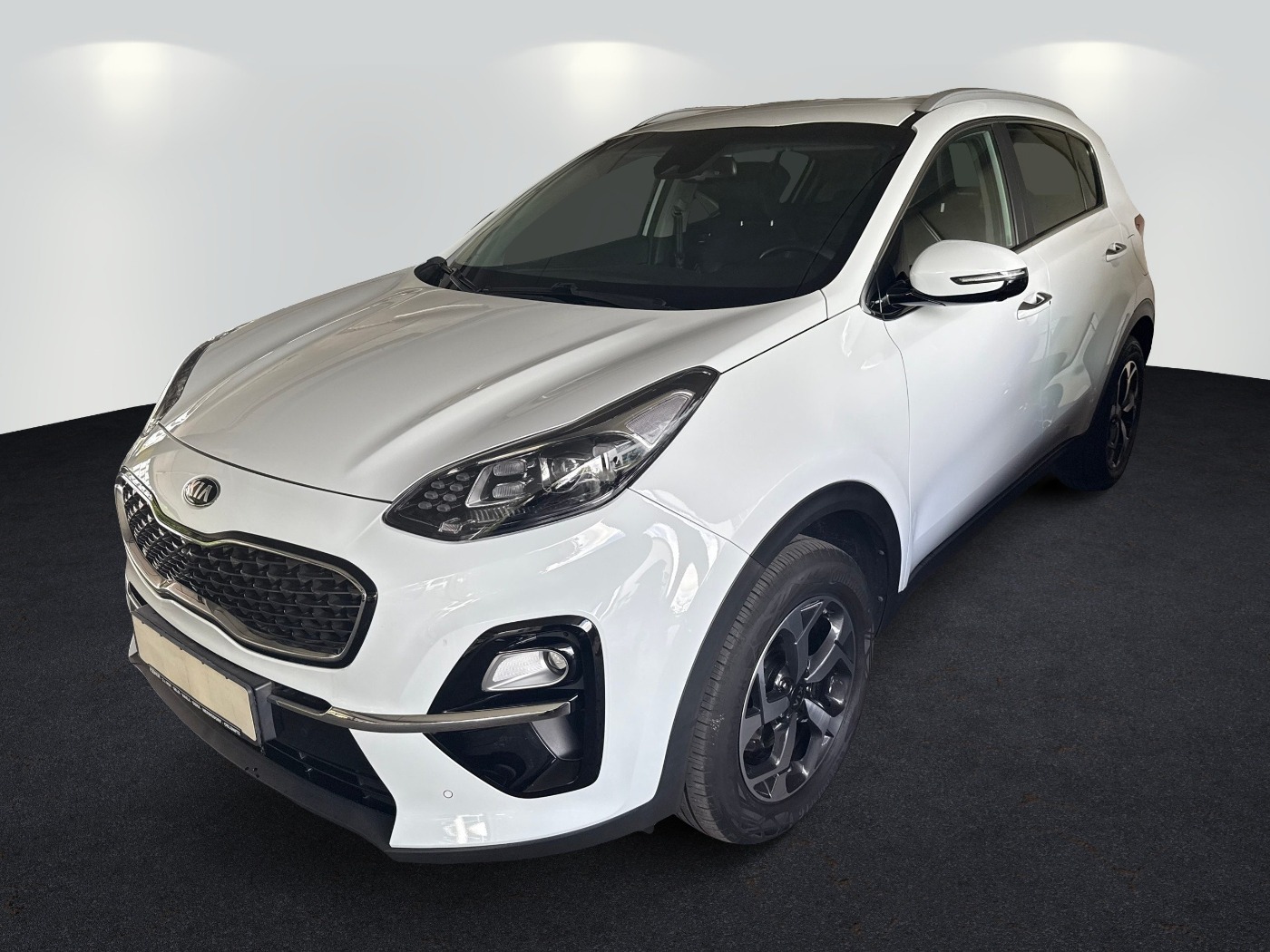 KIA Sportage 1.6 GDI Spirit LED*Navi*Sitzheizung*uvm - Image 2