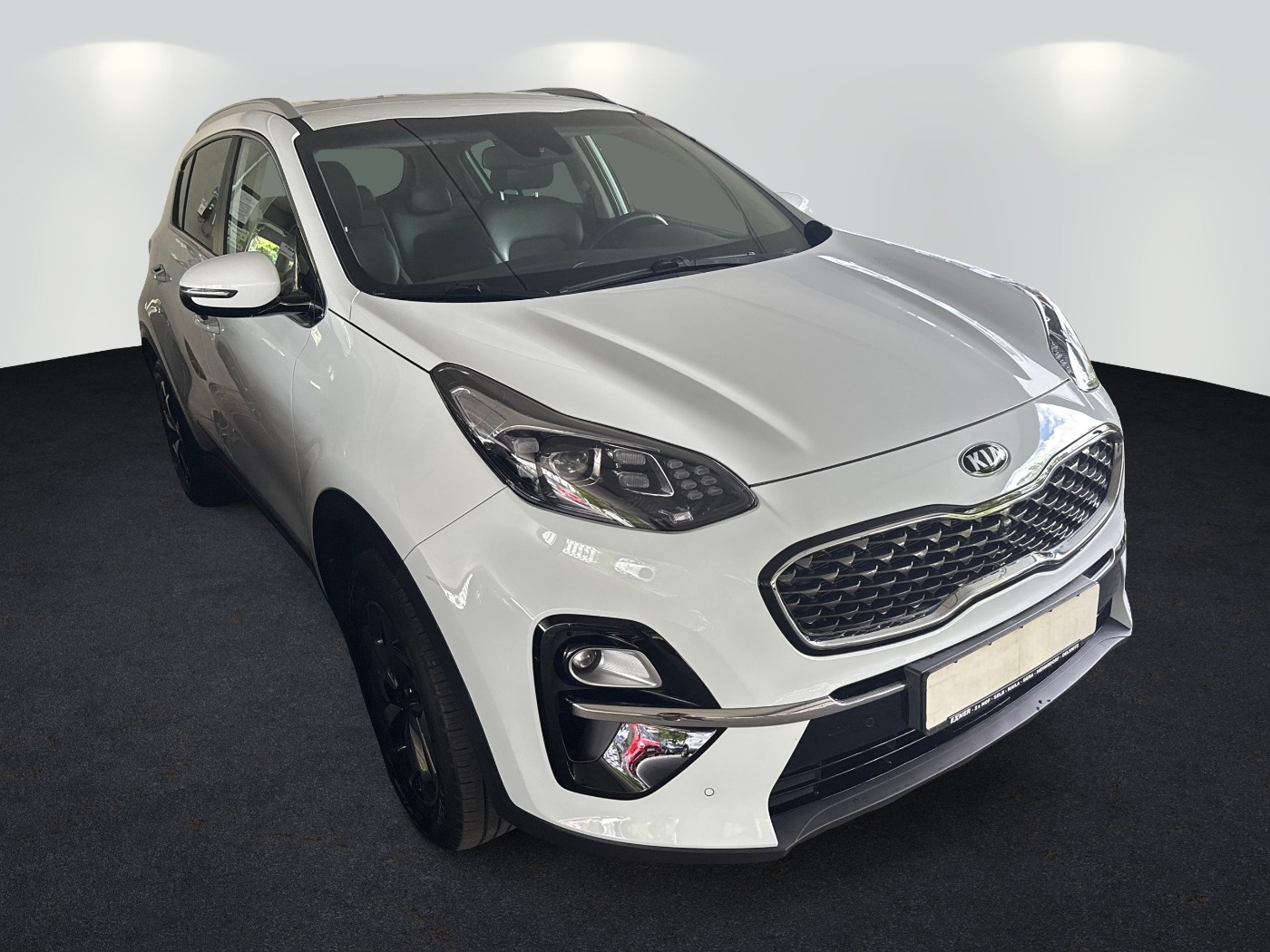 KIA Sportage 1.6 GDI Spirit LED*Navi*Sitzheizung*uvm - Image 3