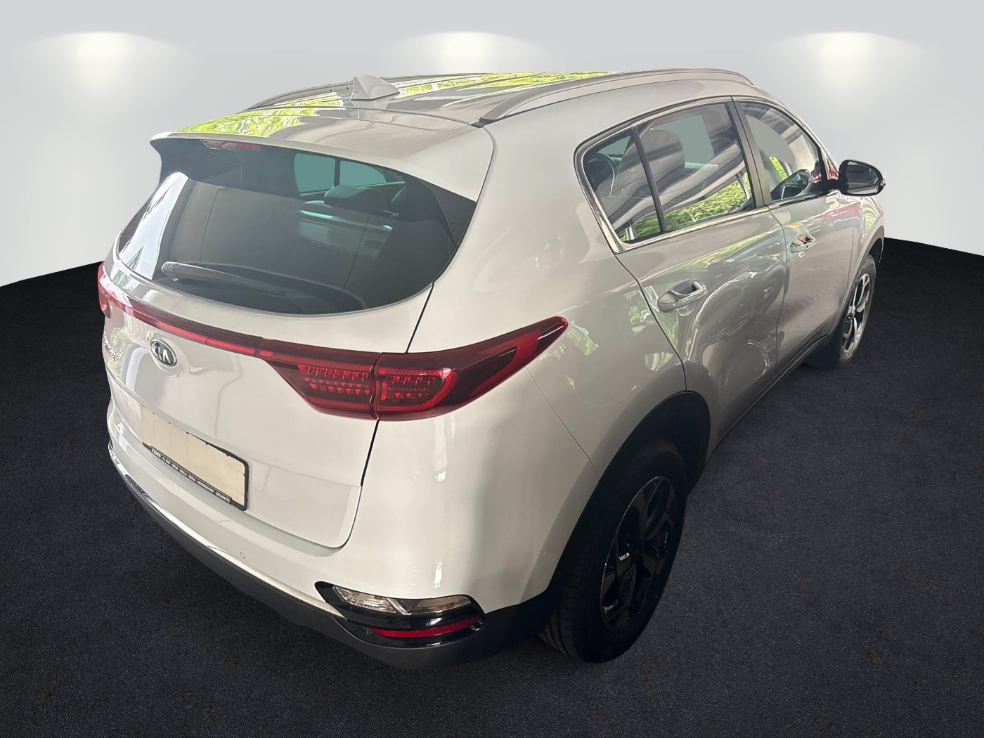 KIA Sportage 1.6 GDI Spirit LED*Navi*Sitzheizung*uvm - Image 4