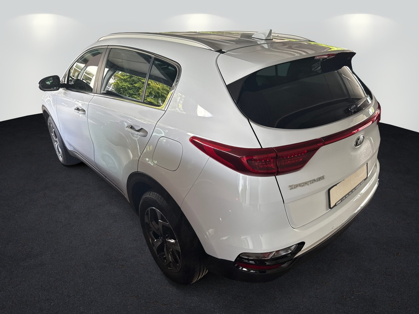 KIA Sportage 1.6 GDI Spirit LED*Navi*Sitzheizung*uvm - Image 5