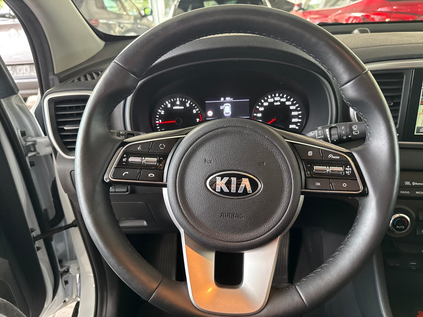 KIA Sportage 1.6 GDI Spirit LED*Navi*Sitzheizung*uvm - Image 7
