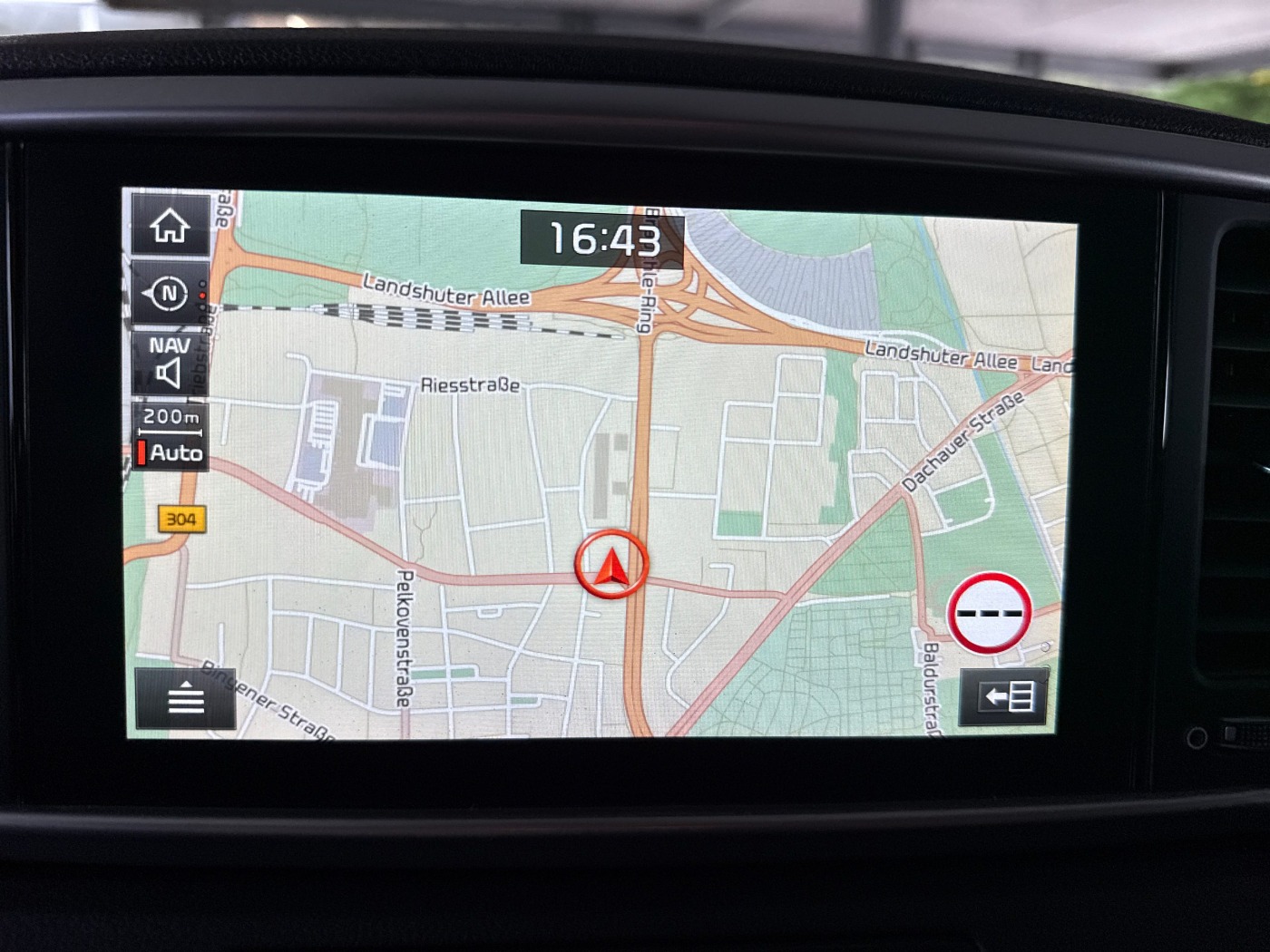 KIA Sportage 1.6 GDI Spirit LED*Navi*Sitzheizung*uvm - Image 9