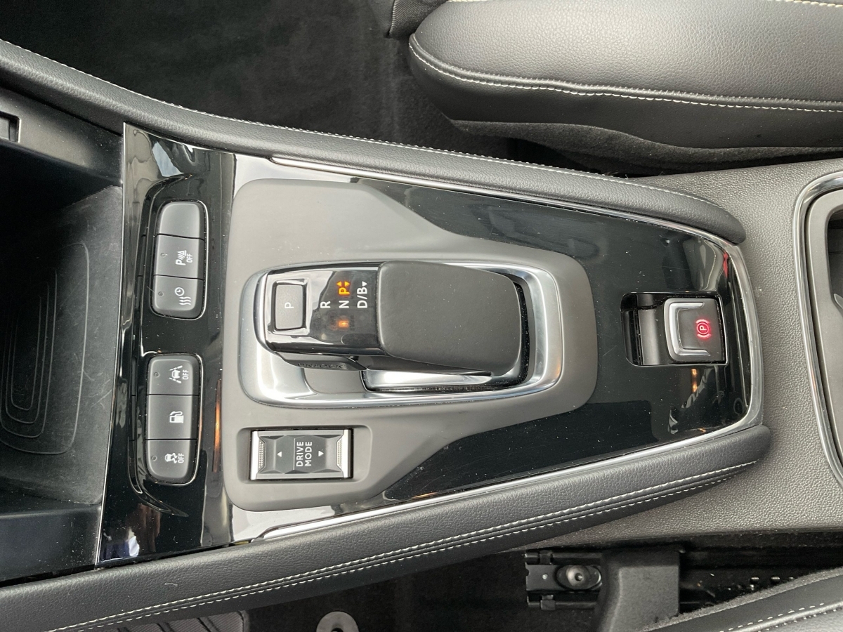 Opel Grandland 1.6 Plug-in Ultimate Voll*Memory*Navi*u - Image 11