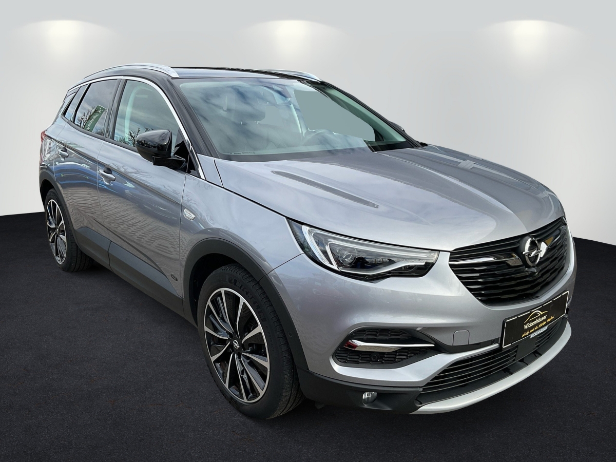 Opel Grandland 1.6 Plug-in Ultimate Voll*Memory*Navi*u - Image 3