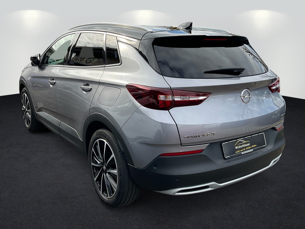 Opel Grandland 1.6 Plug-in Ultimate Voll*Memory*Navi*u - Image 5
