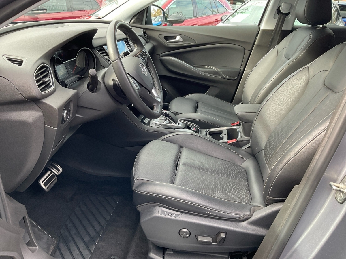 Opel Grandland 1.6 Plug-in Ultimate Voll*Memory*Navi*u - Image 6
