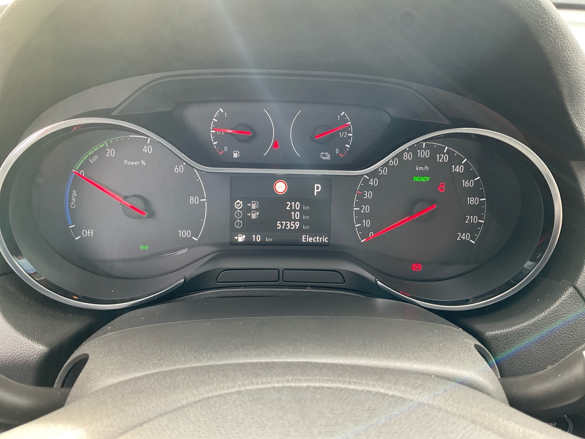 Opel Grandland 1.6 Plug-in Ultimate Voll*Memory*Navi*u - Image 8