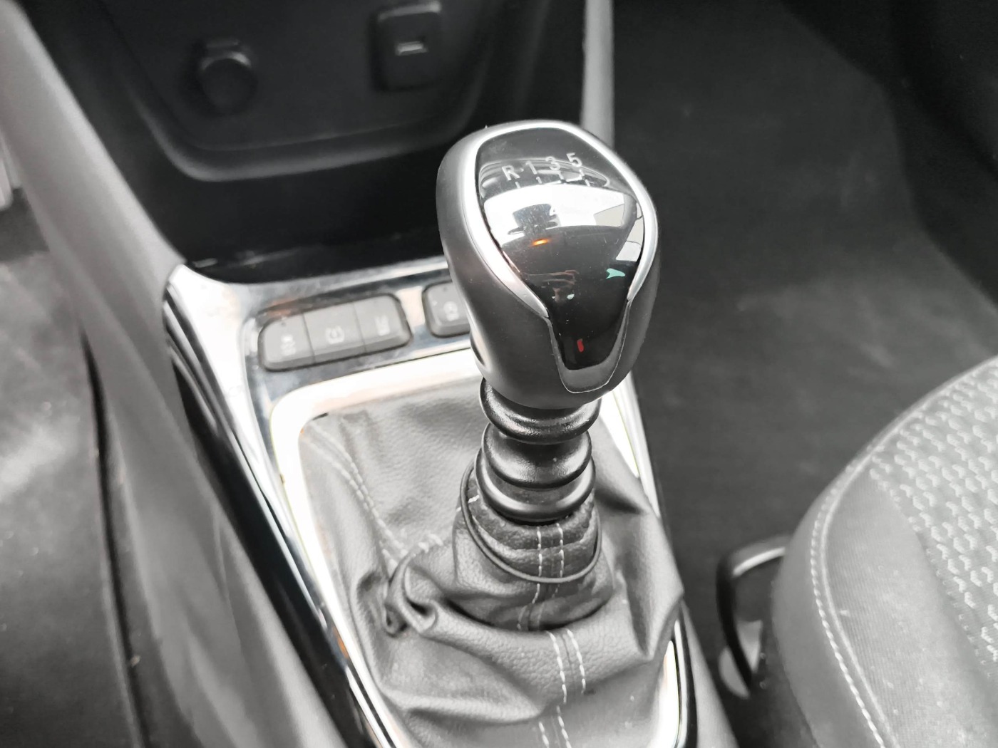 Opel Crossland 1.2 LED*Sitzheizung*Parkhilfe*uvm - Image 11