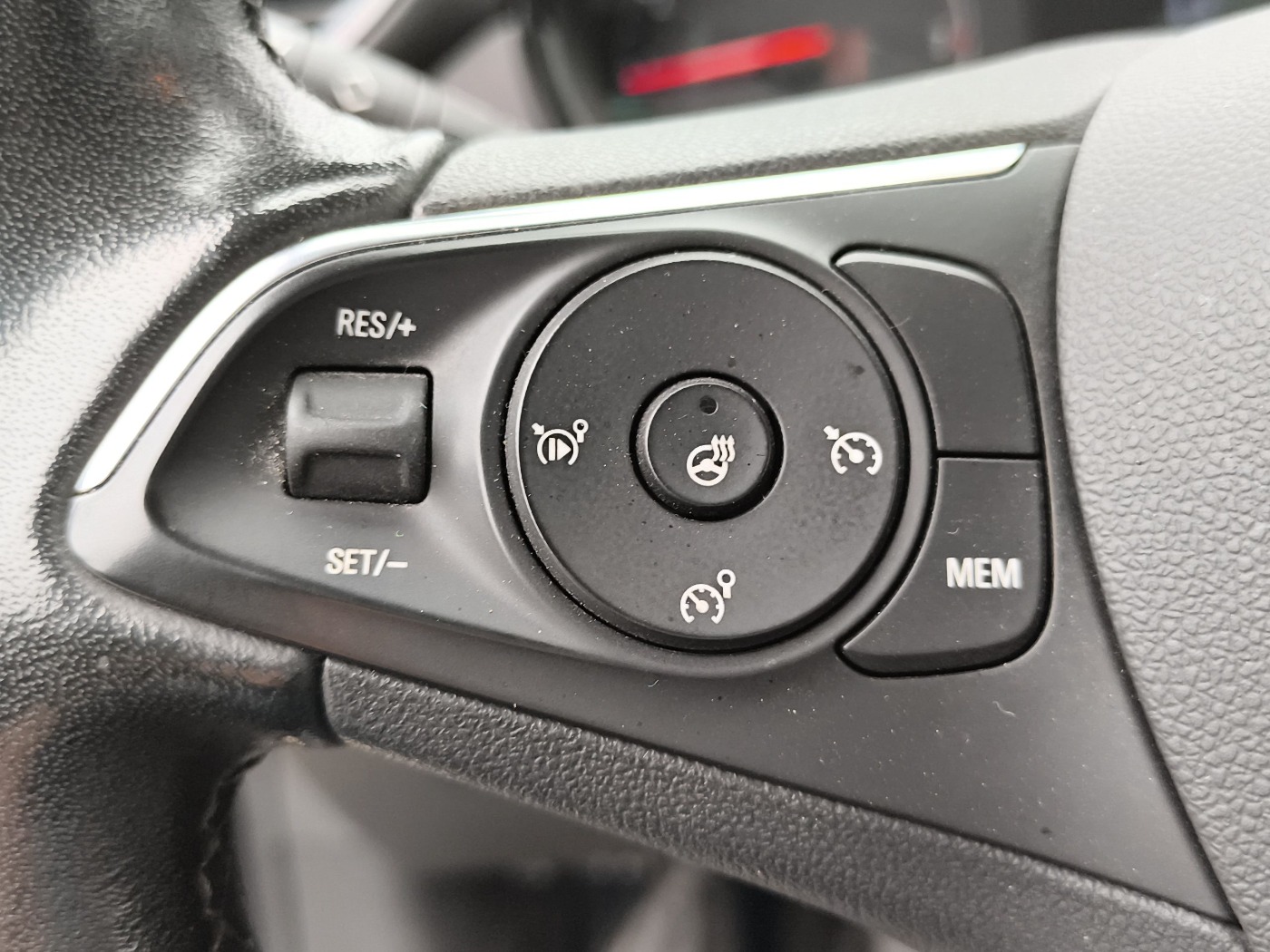 Opel Crossland 1.2 LED*Sitzheizung*Parkhilfe*uvm - Image 13