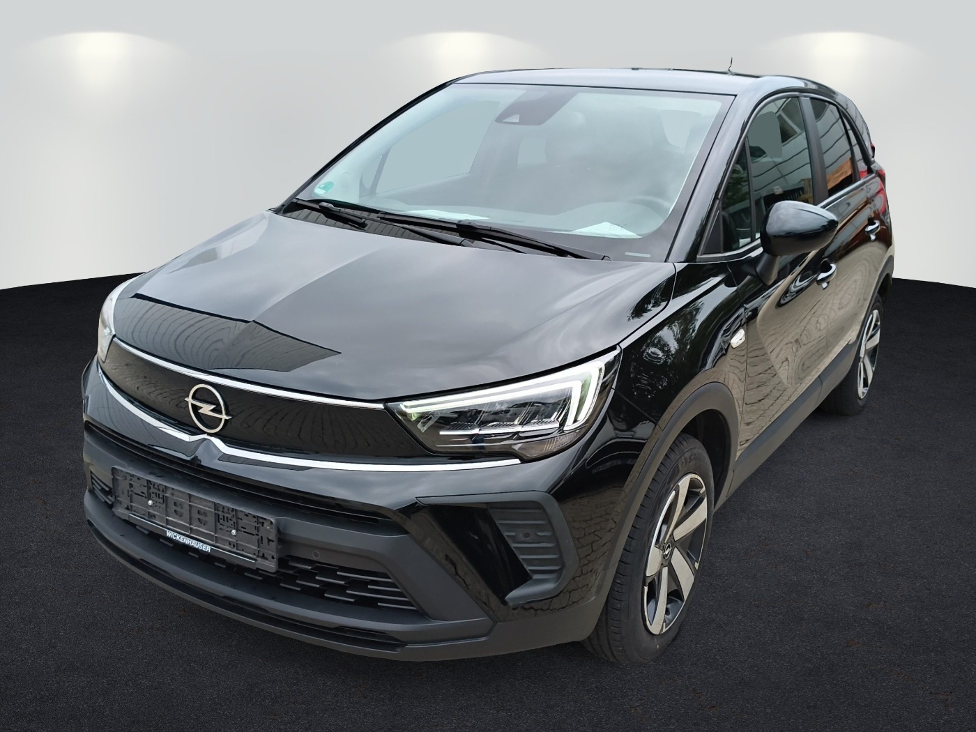 Opel Crossland 1.2 LED*Sitzheizung*Parkhilfe*uvm - Image 2