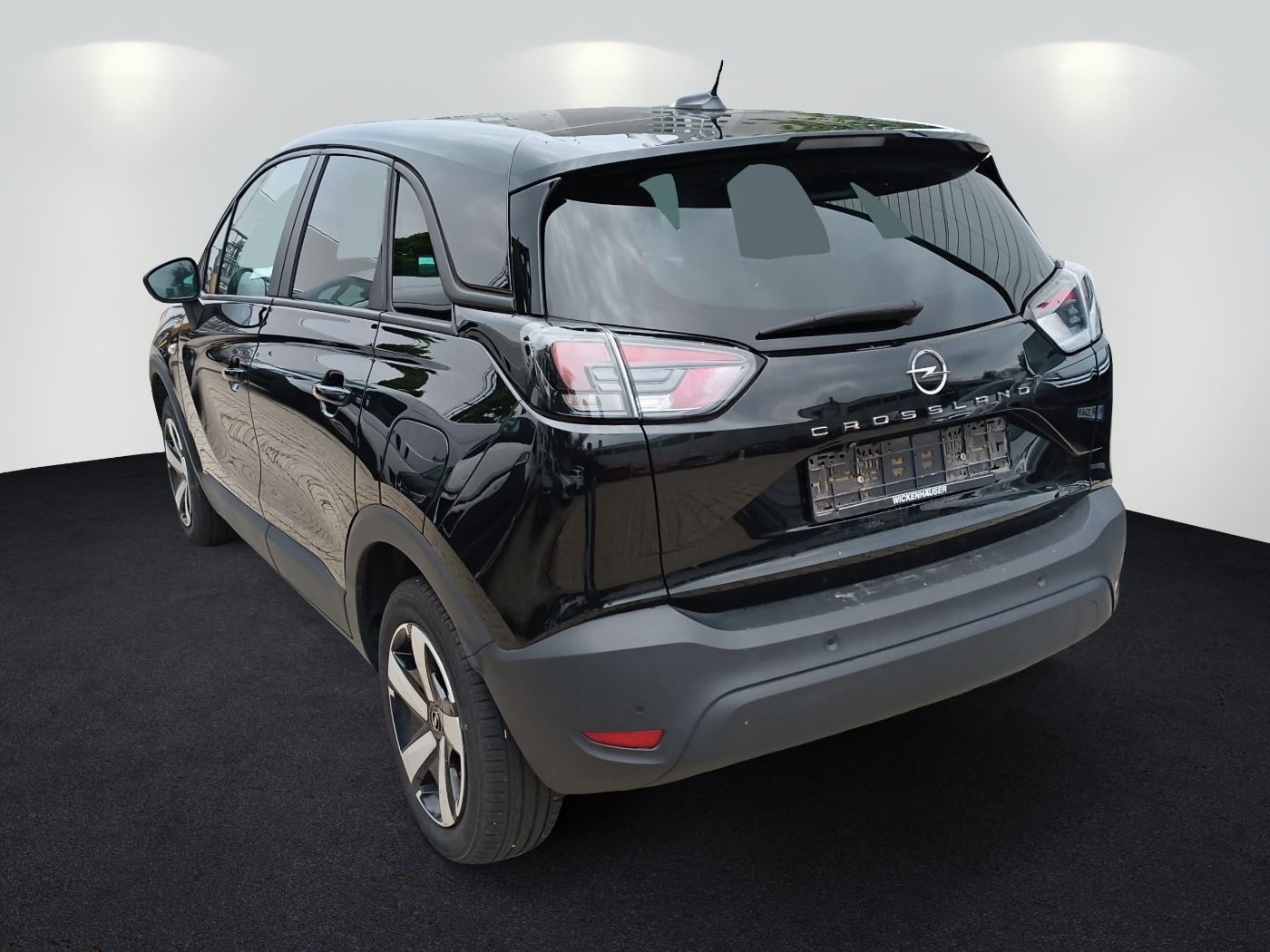 Opel Crossland 1.2 LED*Sitzheizung*Parkhilfe*uvm - Image 5