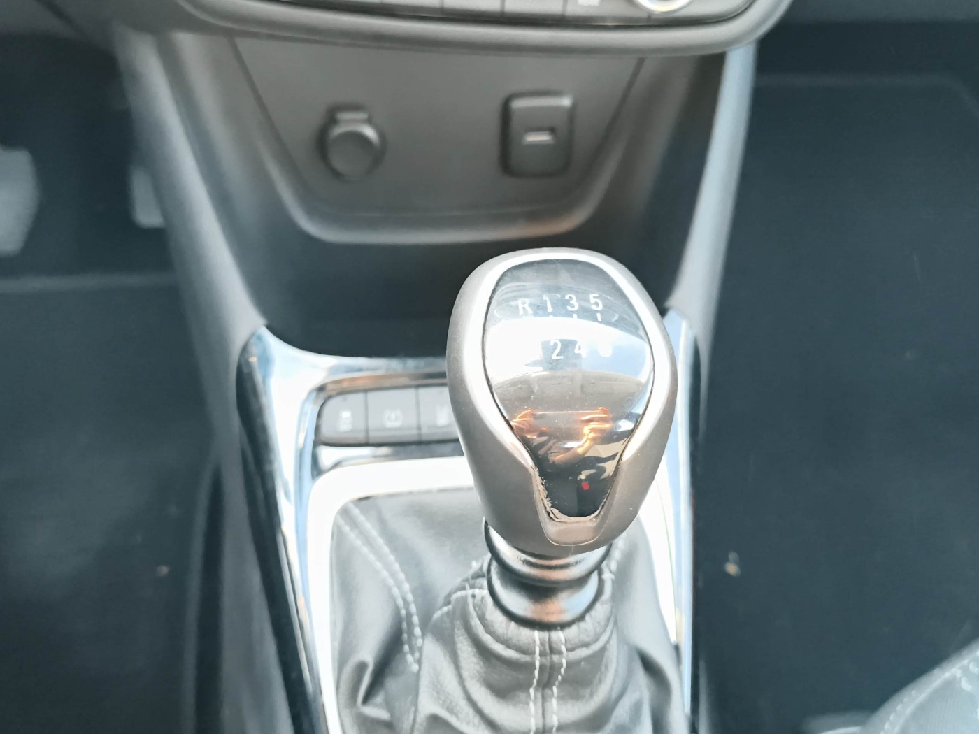 Opel Crossland 1.2 Parkhilfe vo+hi*Sitzheizung*uvm. - Image 11