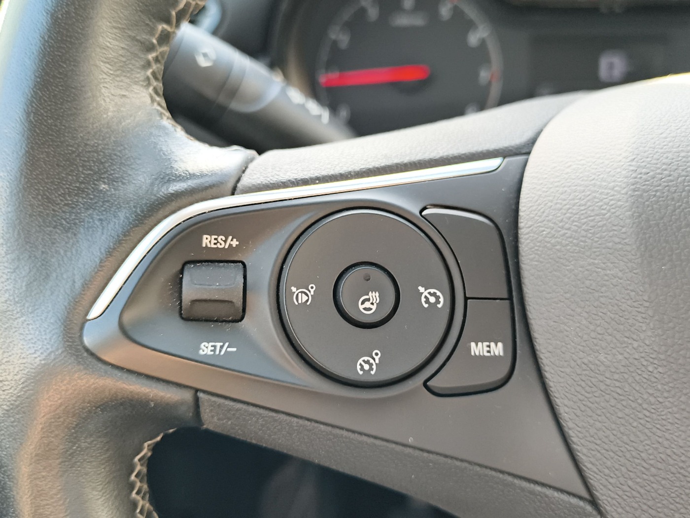 Opel Crossland 1.2 Parkhilfe vo+hi*Sitzheizung*uvm. - Image 13