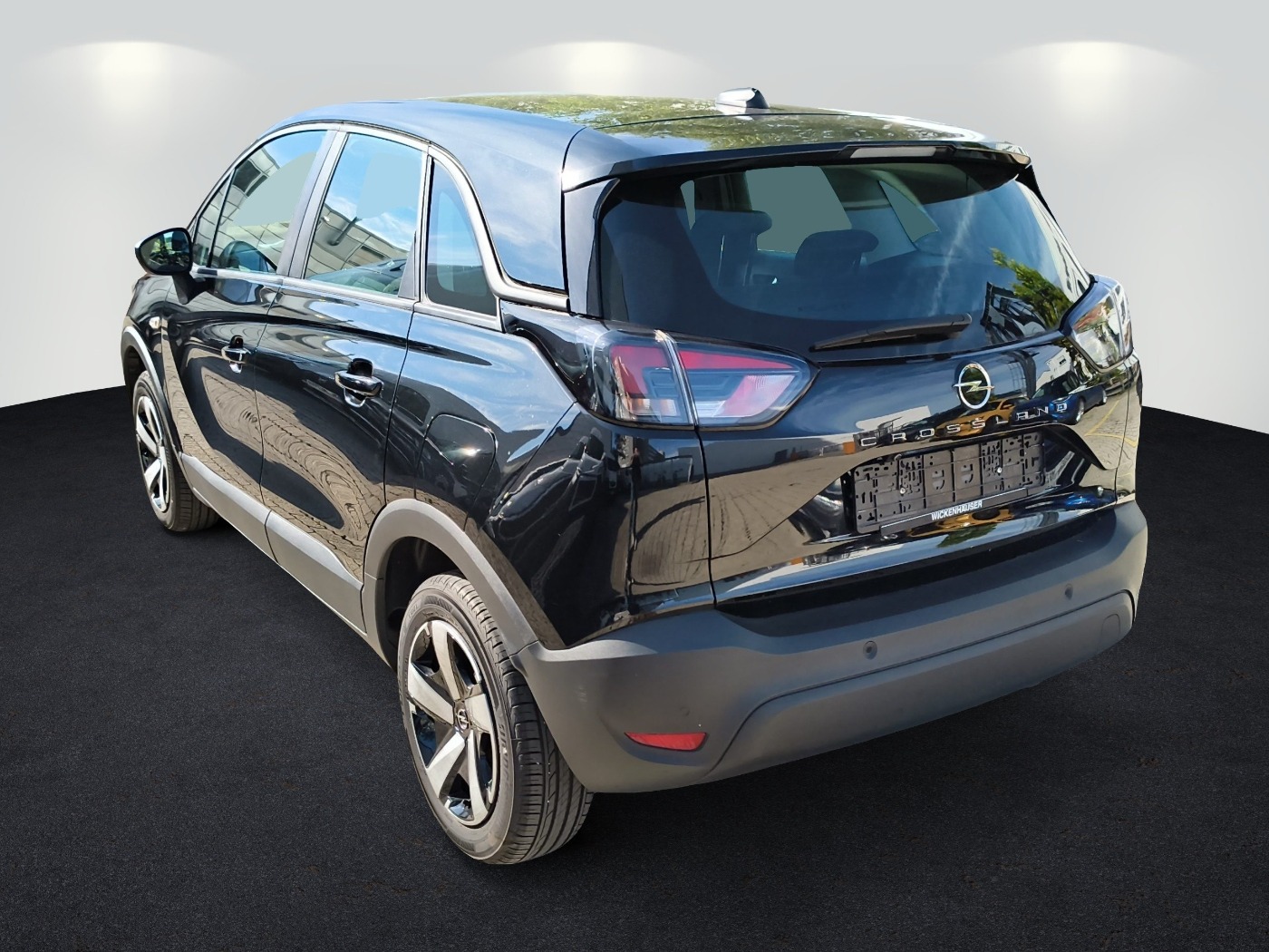 Opel Crossland 1.2 Parkhilfe vo+hi*Sitzheizung*uvm. - Image 5