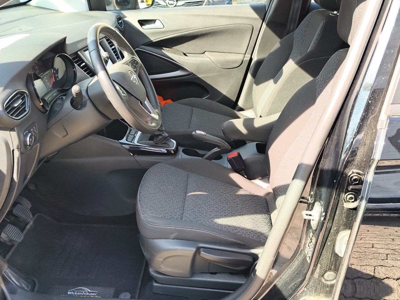 Opel Crossland 1.2 Parkhilfe vo+hi*Sitzheizung*uvm. - Image 6