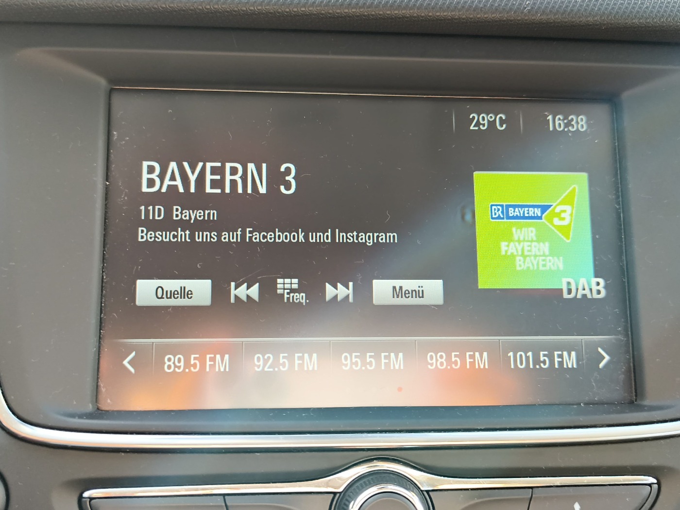 Opel Crossland 1.2 Parkhilfe vo+hi*Sitzheizung*uvm. - Image 9