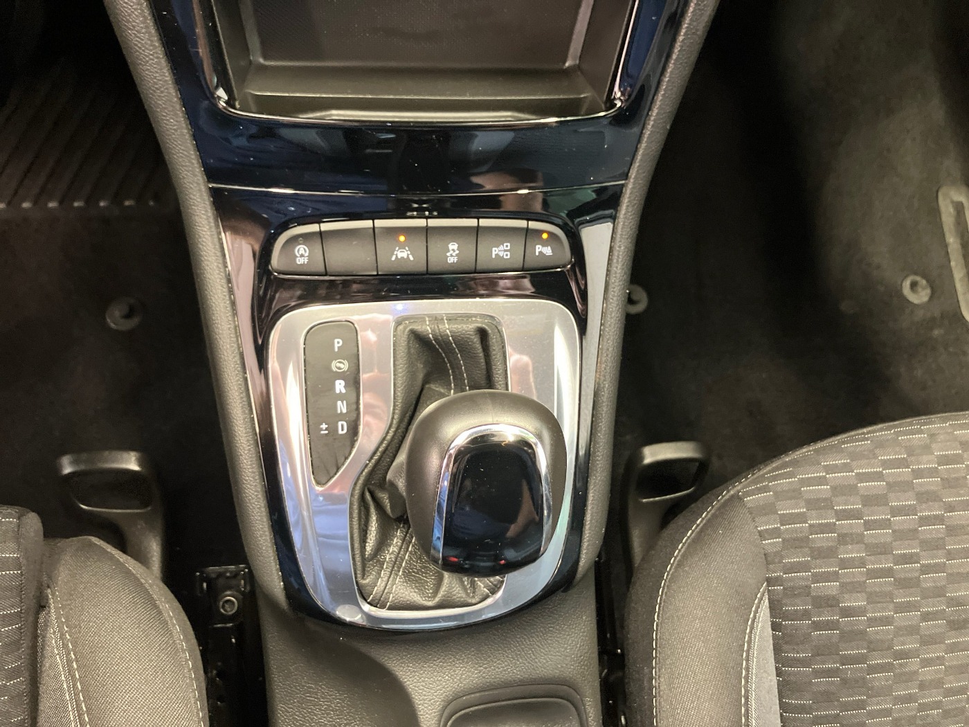 Opel Astra ST 1.4 Turbo Automatik GS Line TopAusstattu - Image 11