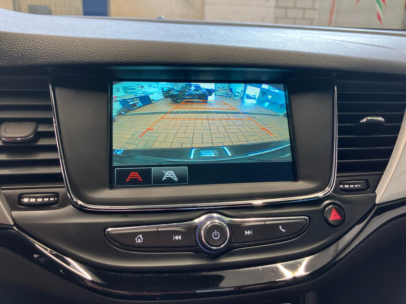 Opel Astra ST 1.4 Turbo Automatik GS Line TopAusstattu - Image 13