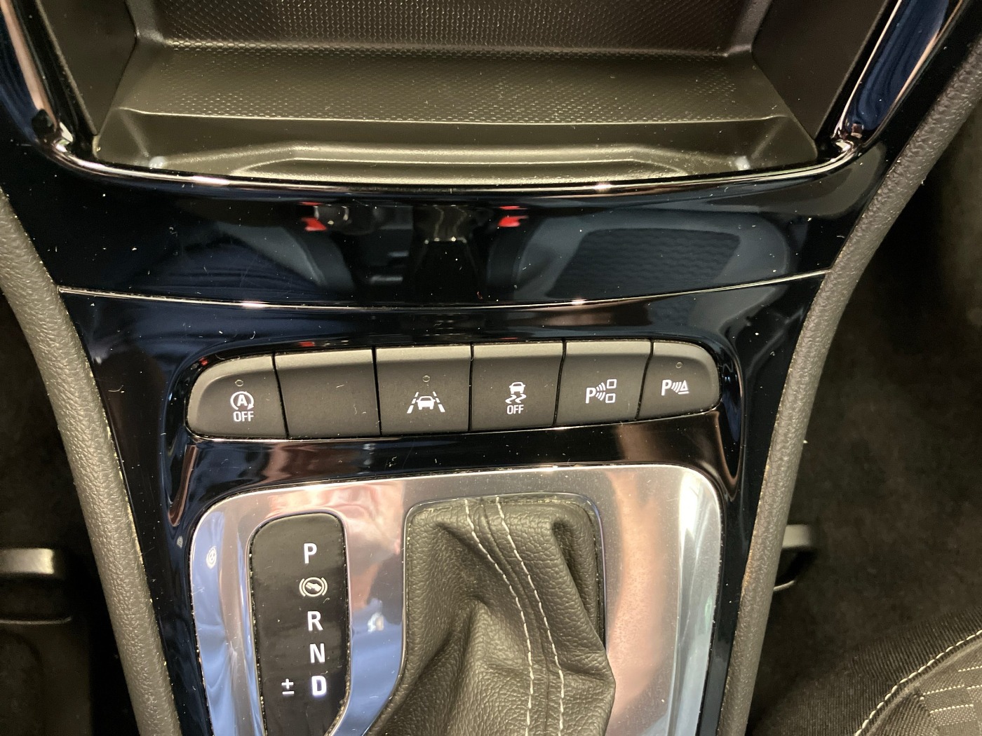 Opel Astra ST 1.4 Turbo Automatik GS Line TopAusstattu - Image 15