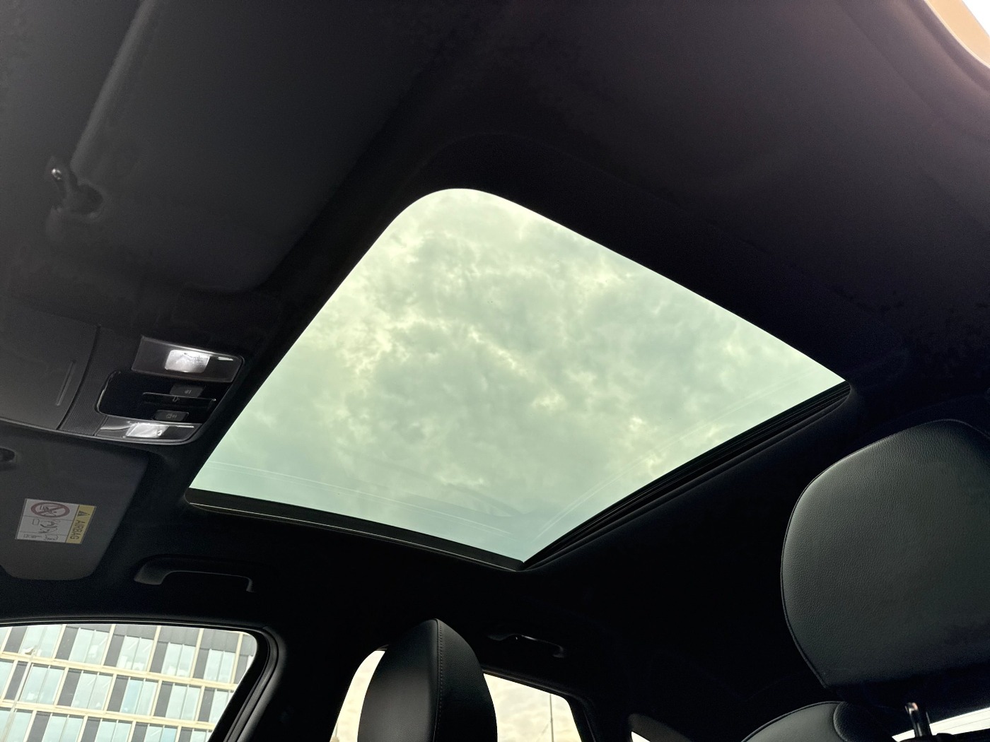 KIA Proceed GT PERFORMANCE AGA*SPOILER*ELEKTR. SITZE - Image 13