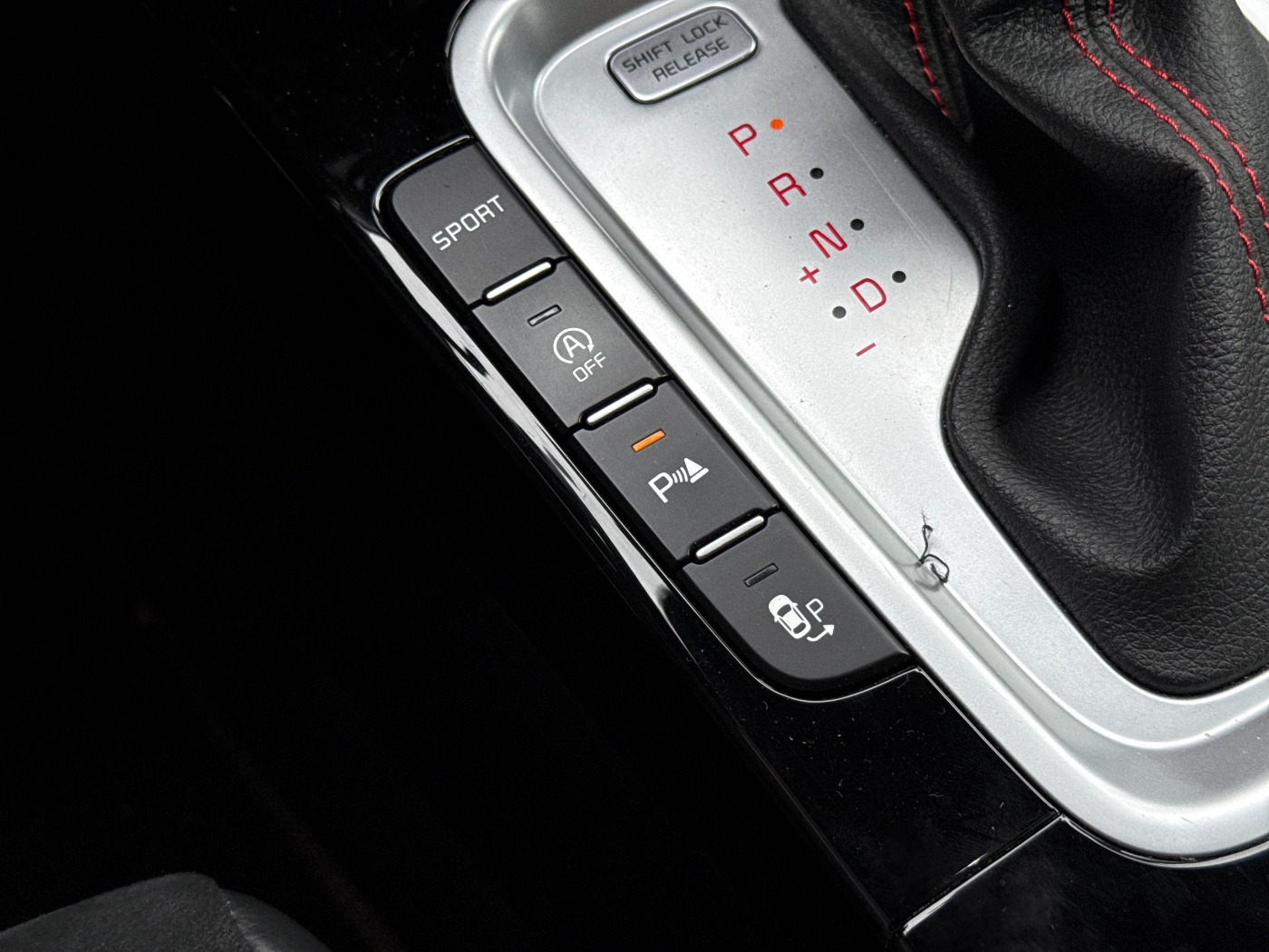 KIA Proceed GT PERFORMANCE AGA*SPOILER*ELEKTR. SITZE - Image 14