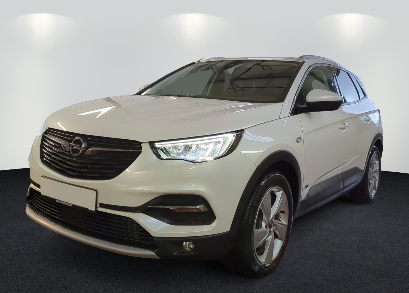 Opel Grandland Elegance KAMERA*KLIMAAUT.*APPLE-CARPLAY - Image 2