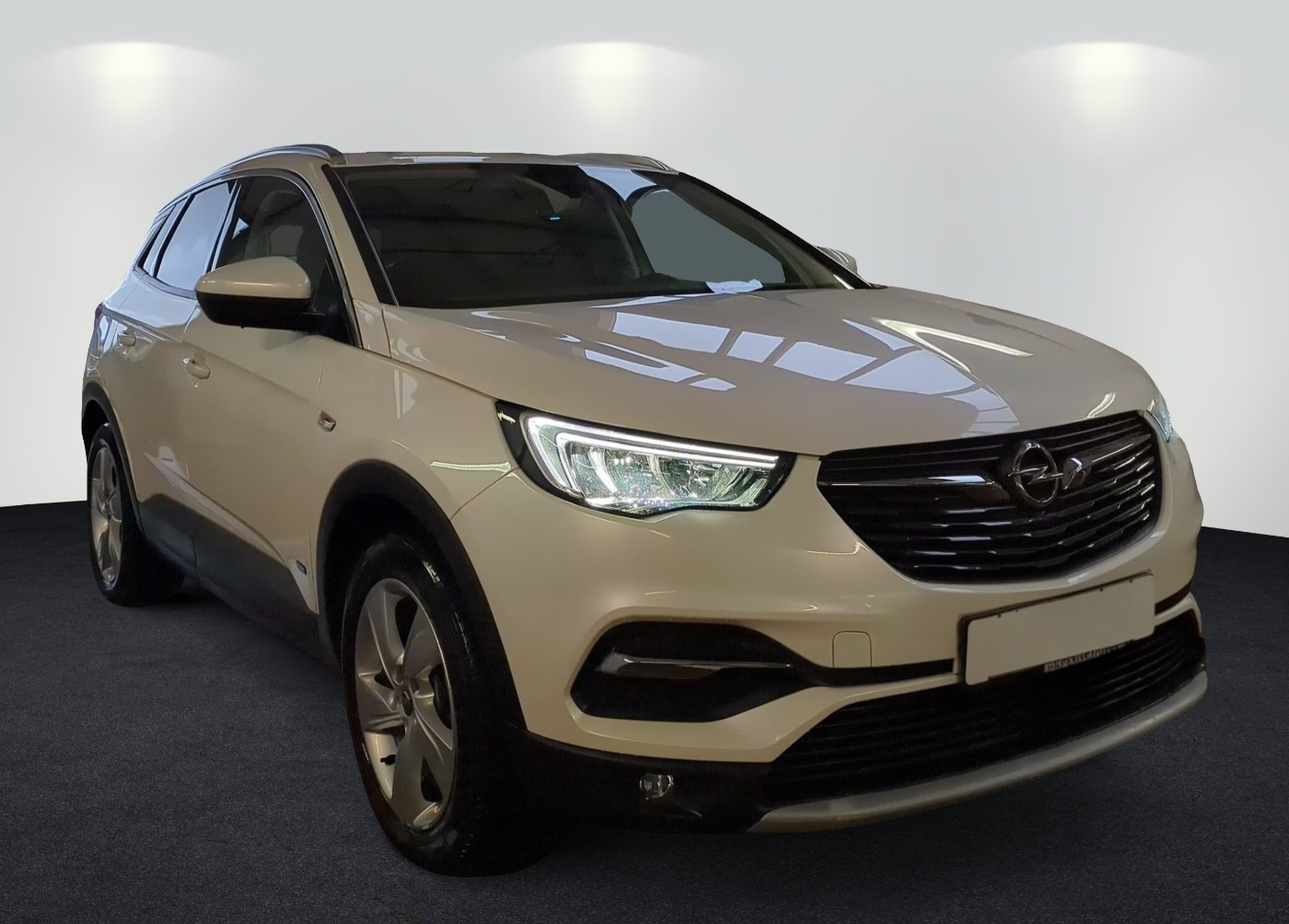 Opel Grandland Elegance KAMERA*KLIMAAUT.*APPLE-CARPLAY - Image 3