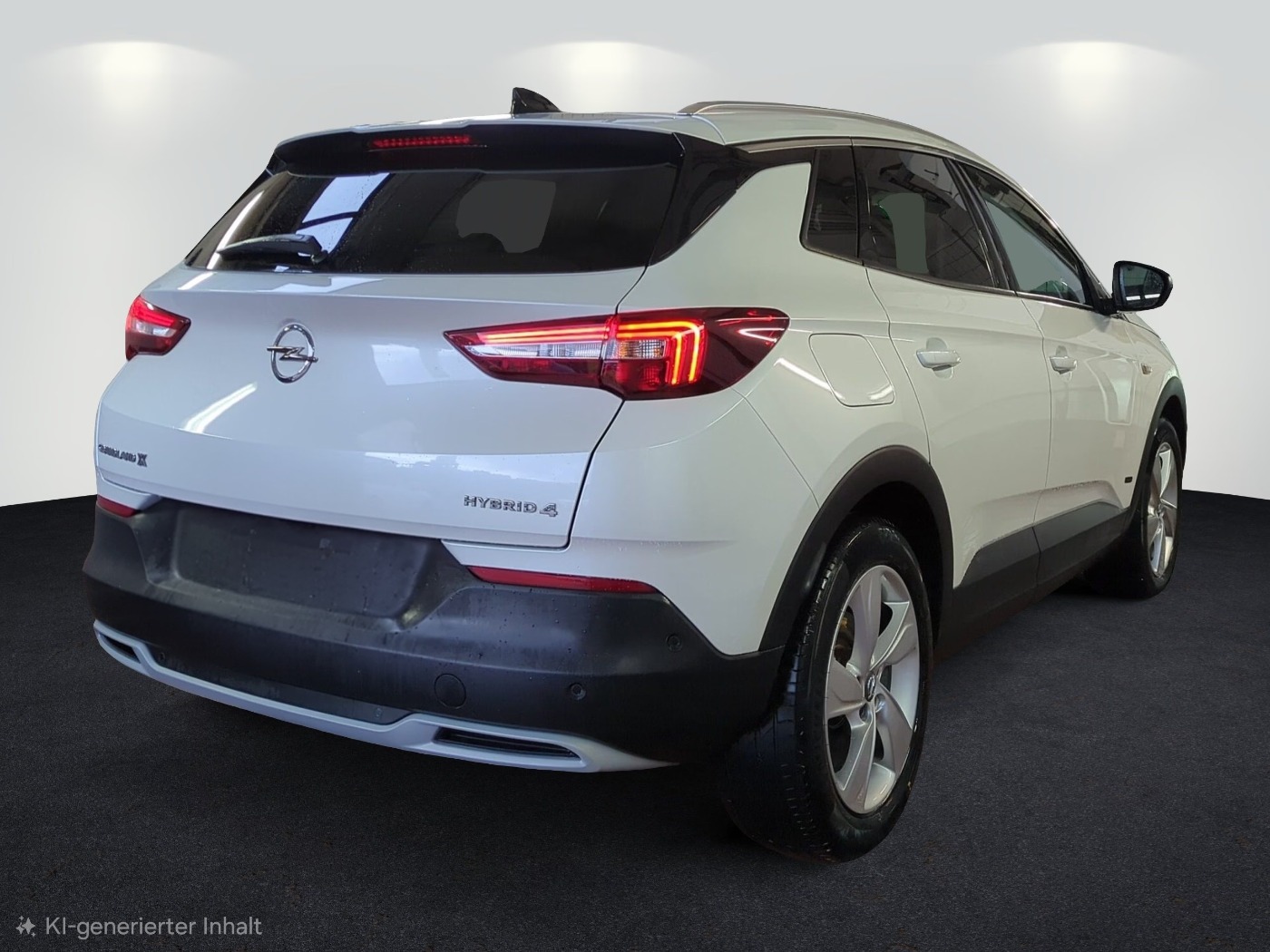 Opel Grandland Elegance KAMERA*KLIMAAUT.*APPLE-CARPLAY - Image 4