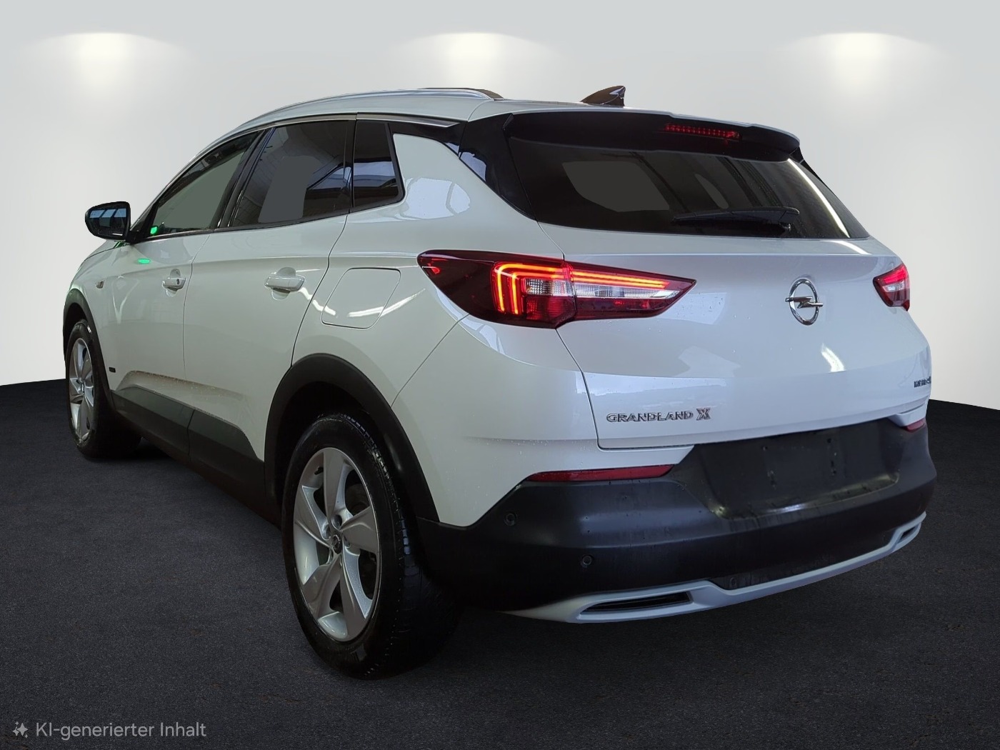Opel Grandland Elegance KAMERA*KLIMAAUT.*APPLE-CARPLAY - Image 5