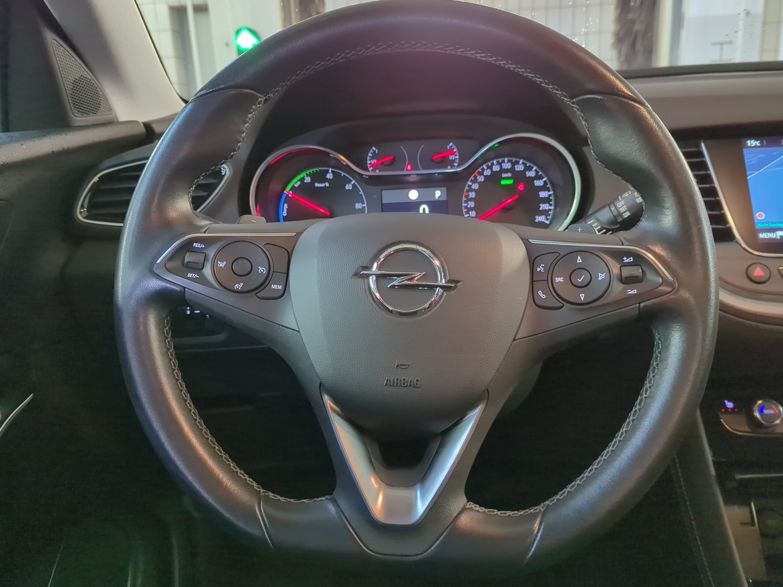 Opel Grandland Elegance KAMERA*KLIMAAUT.*APPLE-CARPLAY - Image 7