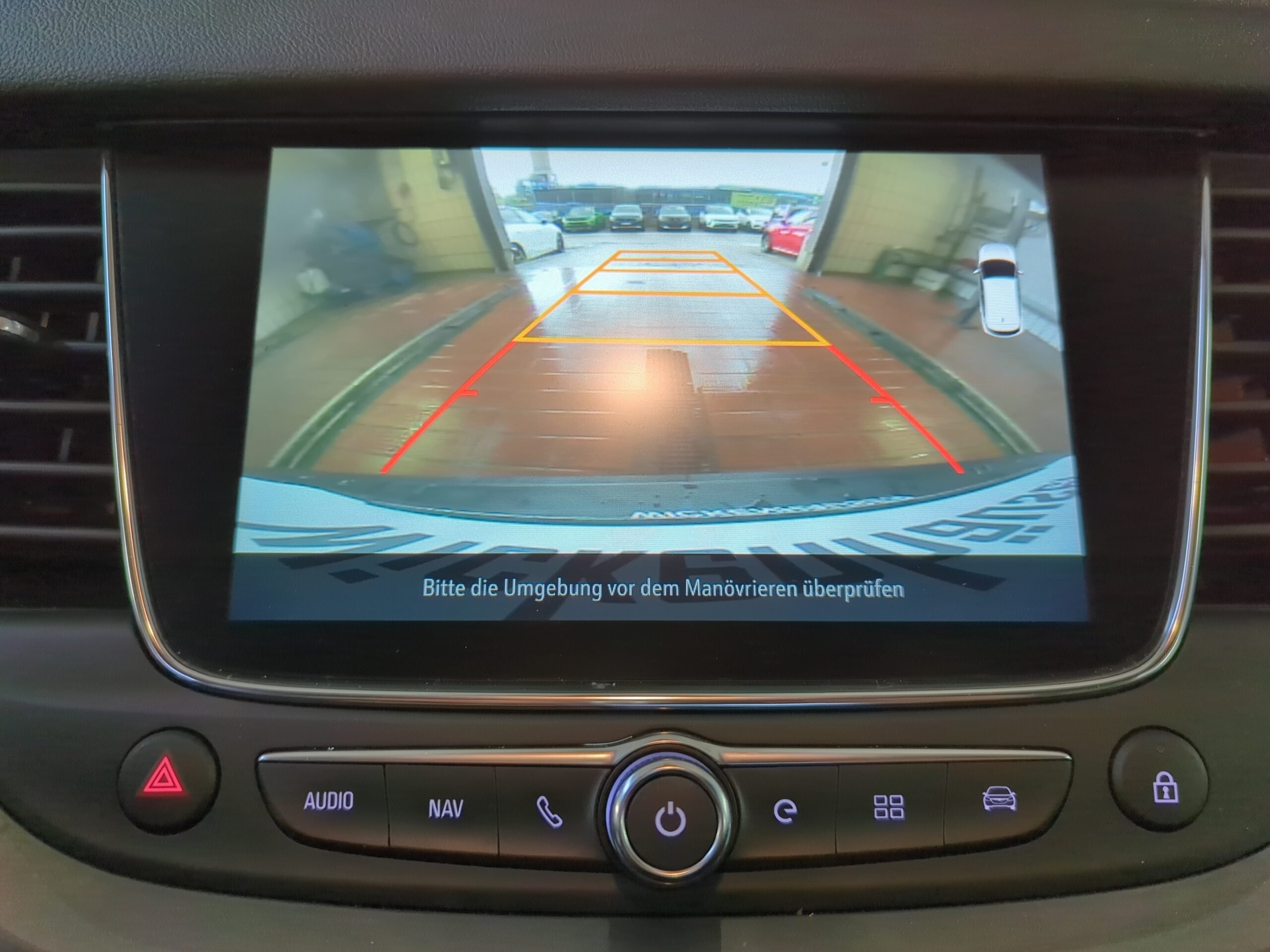 Opel Grandland Elegance KAMERA*KLIMAAUT.*APPLE-CARPLAY - Image 9