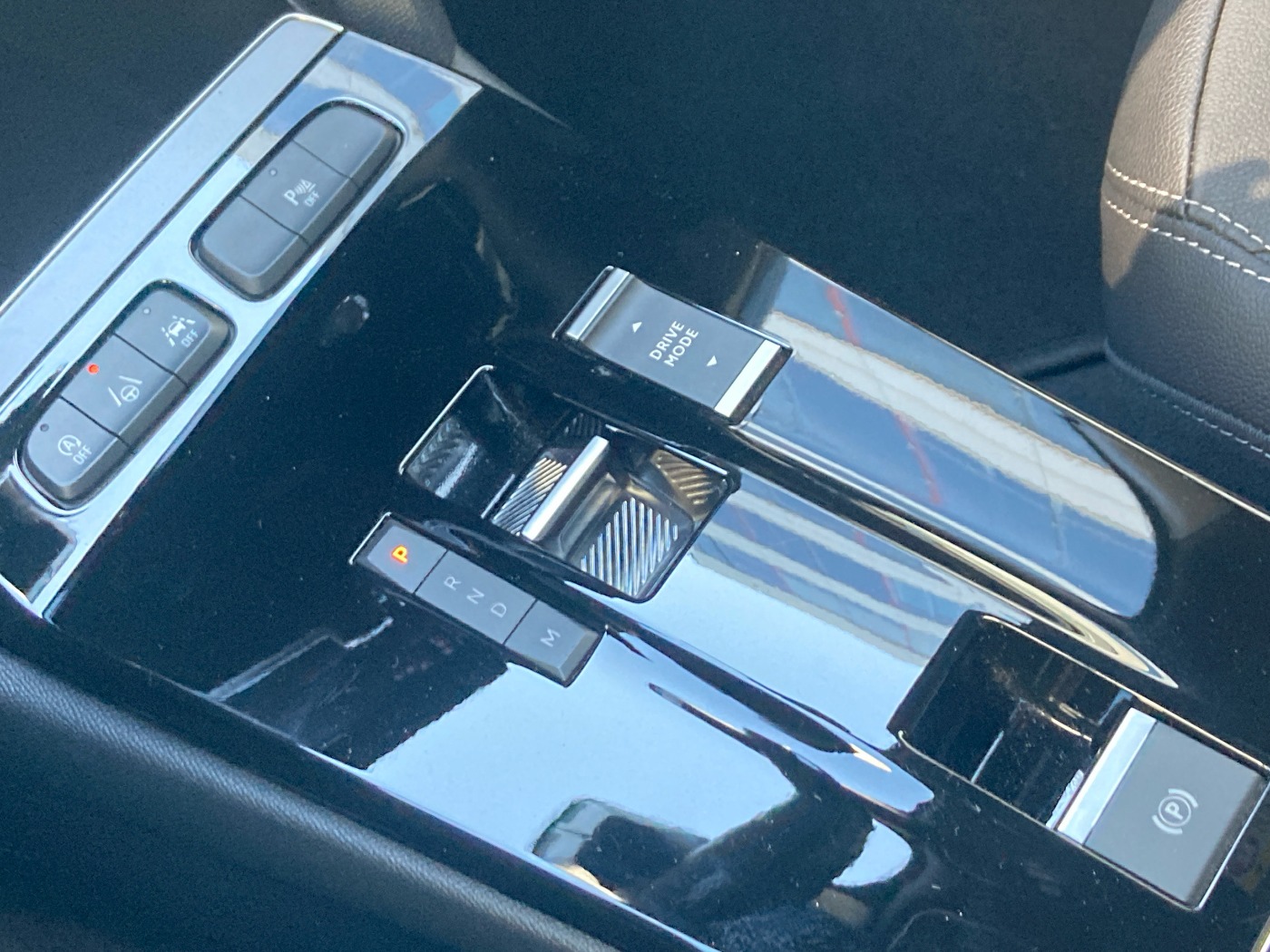 Opel Mokka 1.2 Automatik 130 Voll*Leder*Navi*TopZusand - Image 11