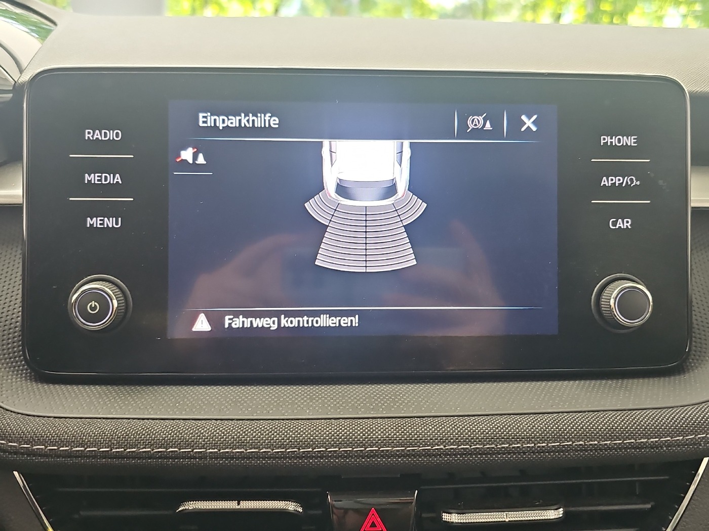 Skoda Fabia 1.0 TSI Style LED Navi SHZ Winterp. KlimaA - Image 14