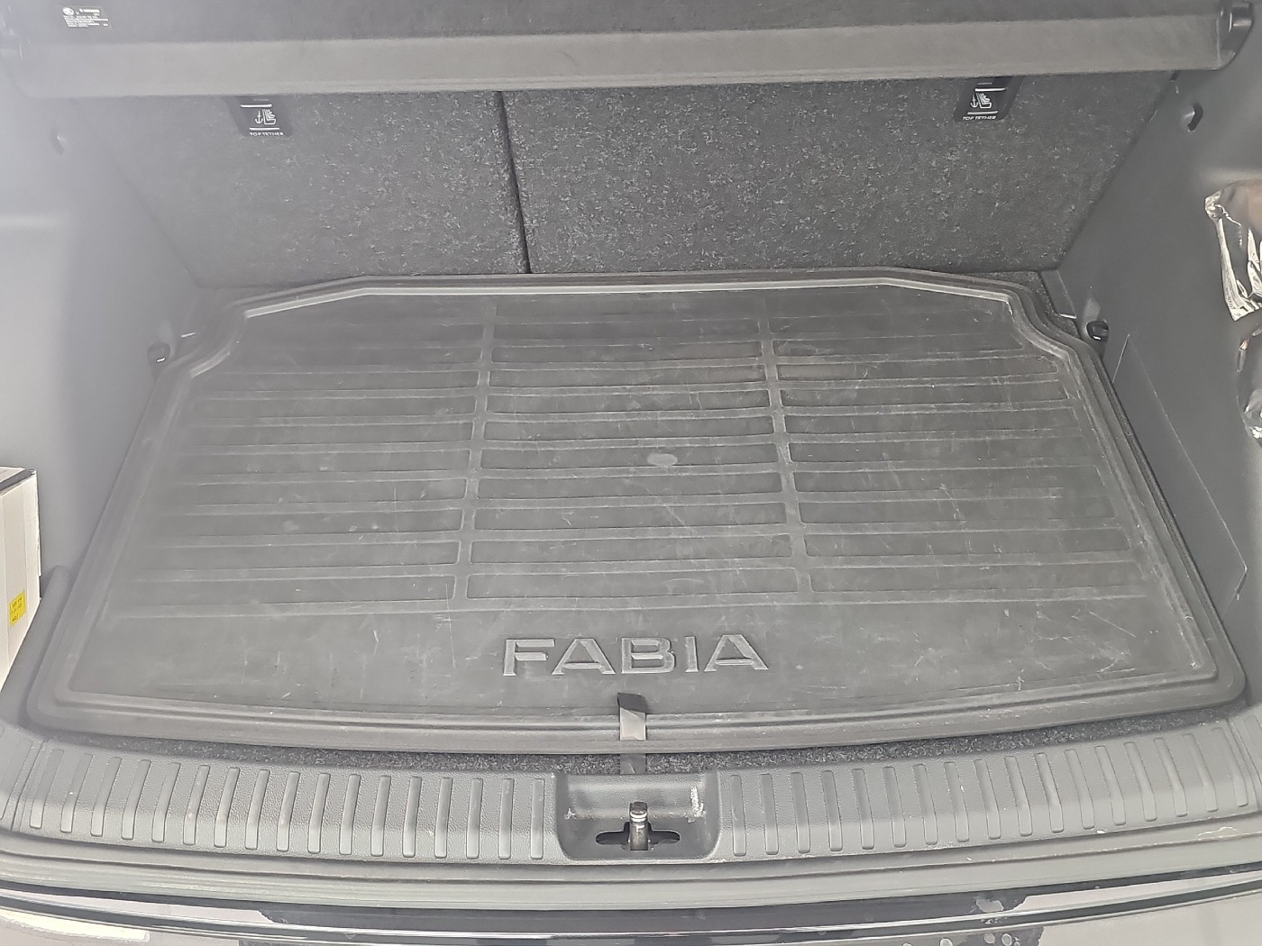 Skoda Fabia 1.0 TSI Style LED Navi SHZ Winterp. KlimaA - Image 15