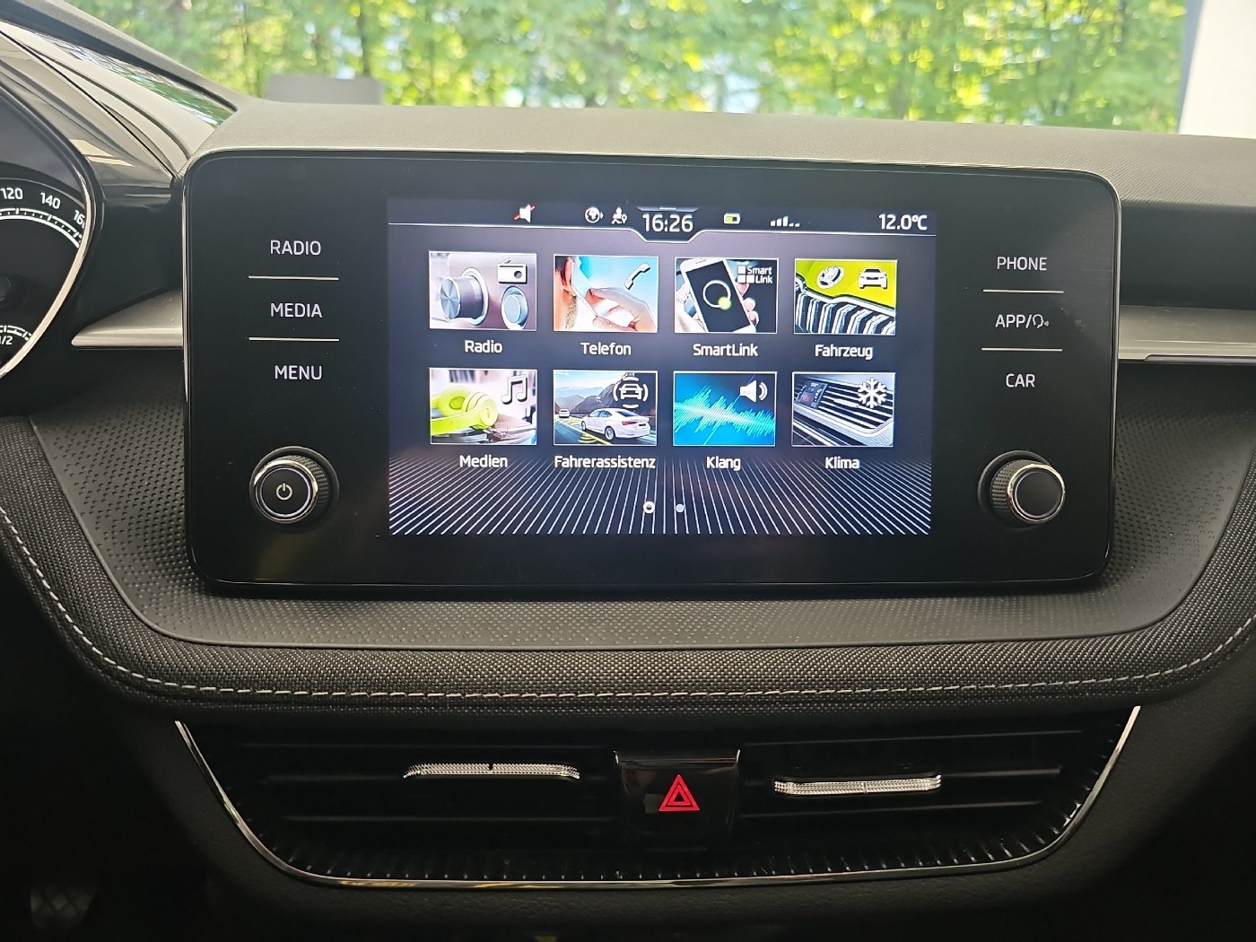 Skoda Fabia 1.0 TSI Style LED Navi SHZ Winterp. KlimaA - Image 9