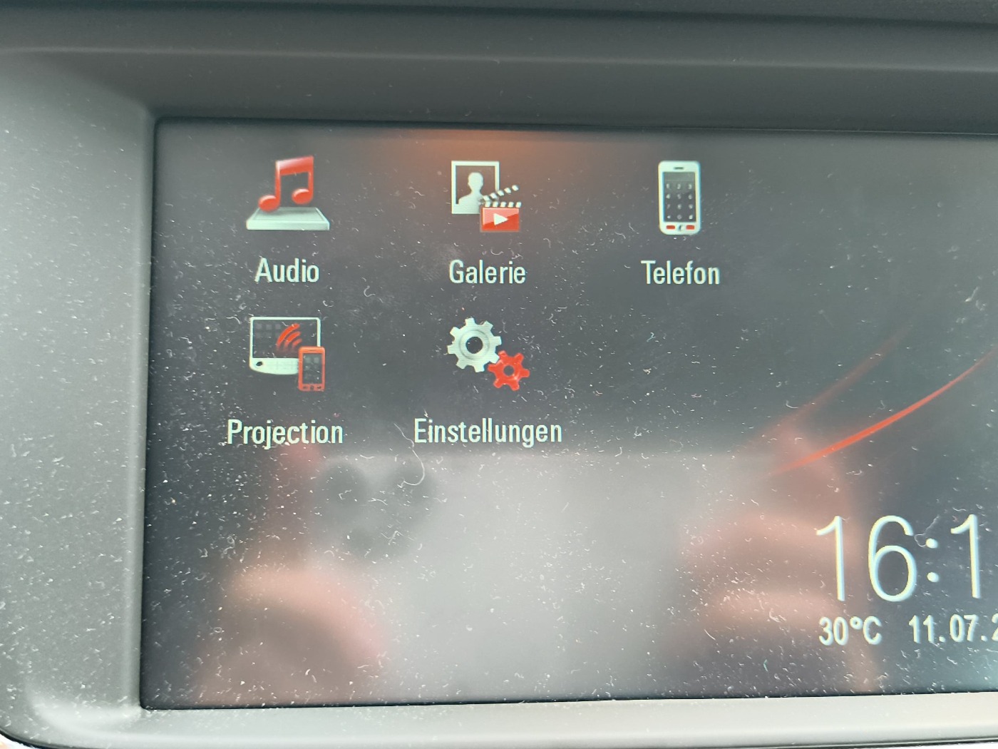 Opel Crossland 1.2 Turbo Sitzheizung, Top Zustand - Image 15