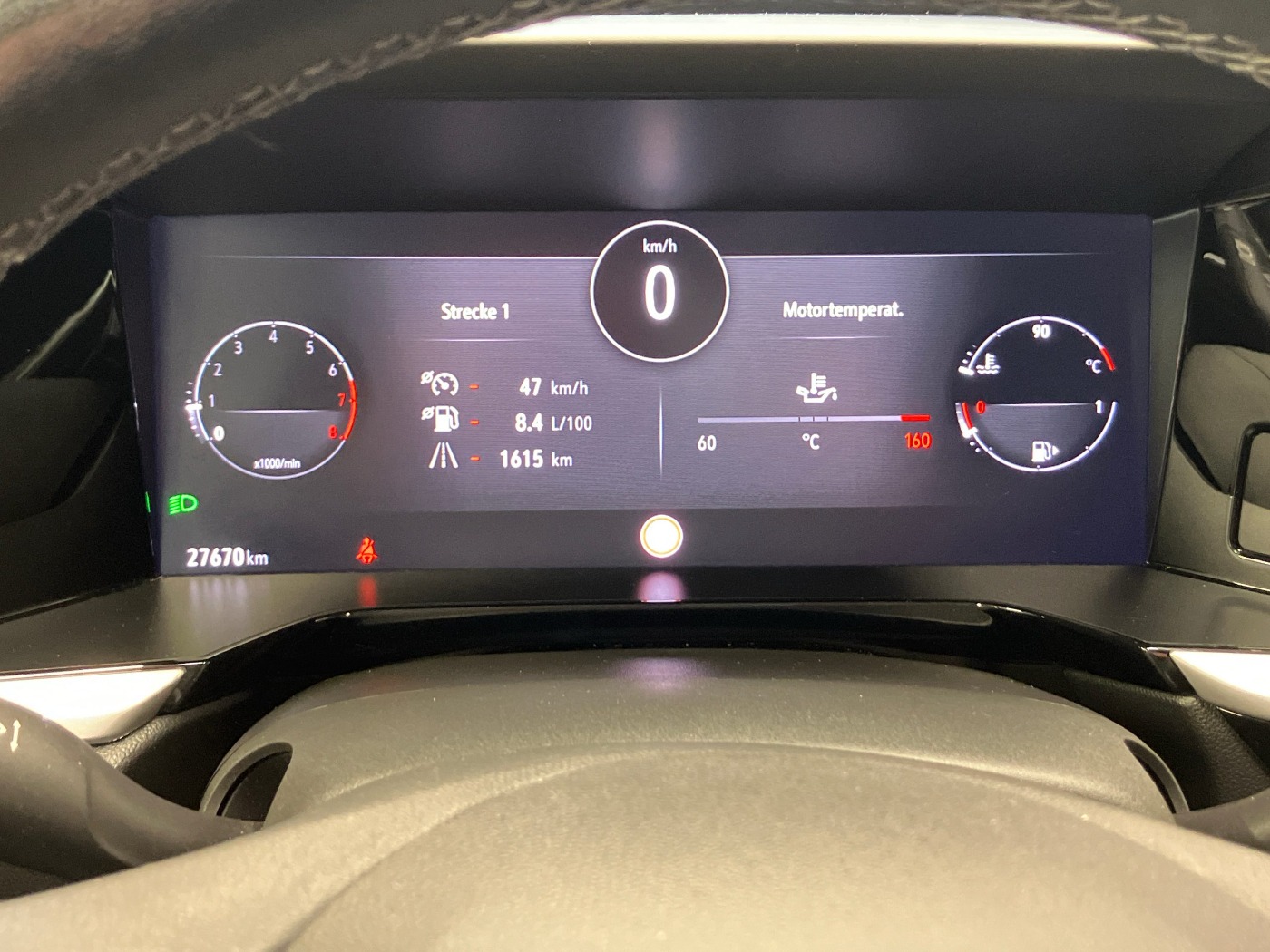 Opel Grandland 1.2 Turbo GS Line Alcantara LED Navi - Image 8