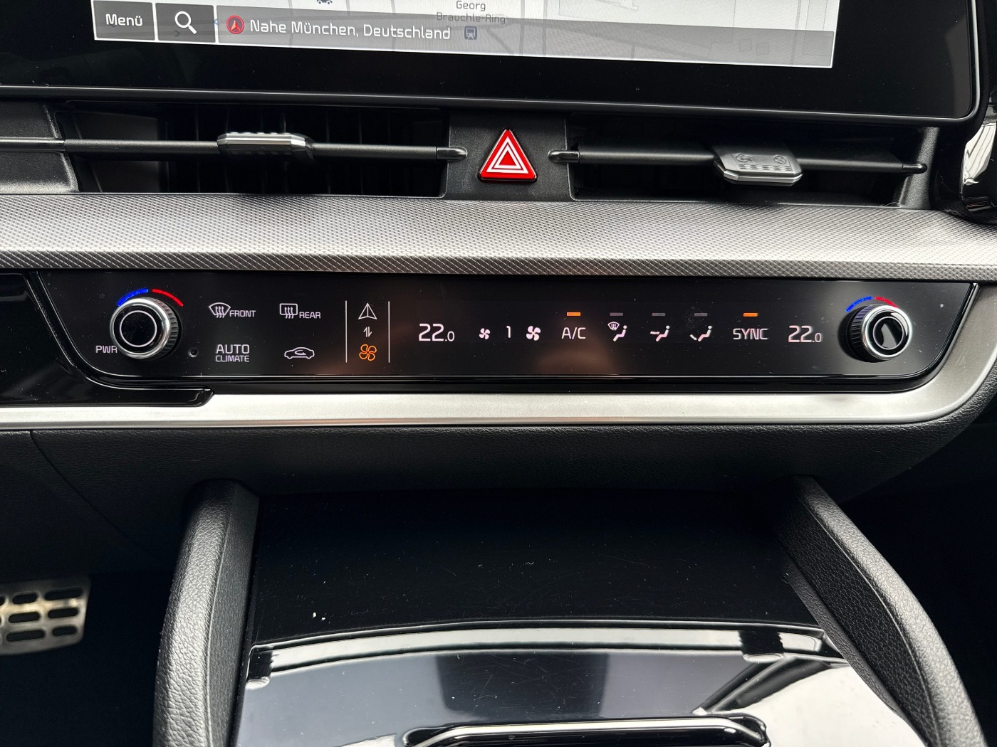 KIA Sportage 180 PS 4WD GT-Line VOLL*TopZustand*uvm - Image 10