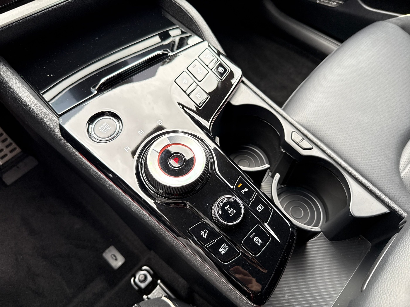 KIA Sportage 180 PS 4WD GT-Line VOLL*TopZustand*uvm - Image 11