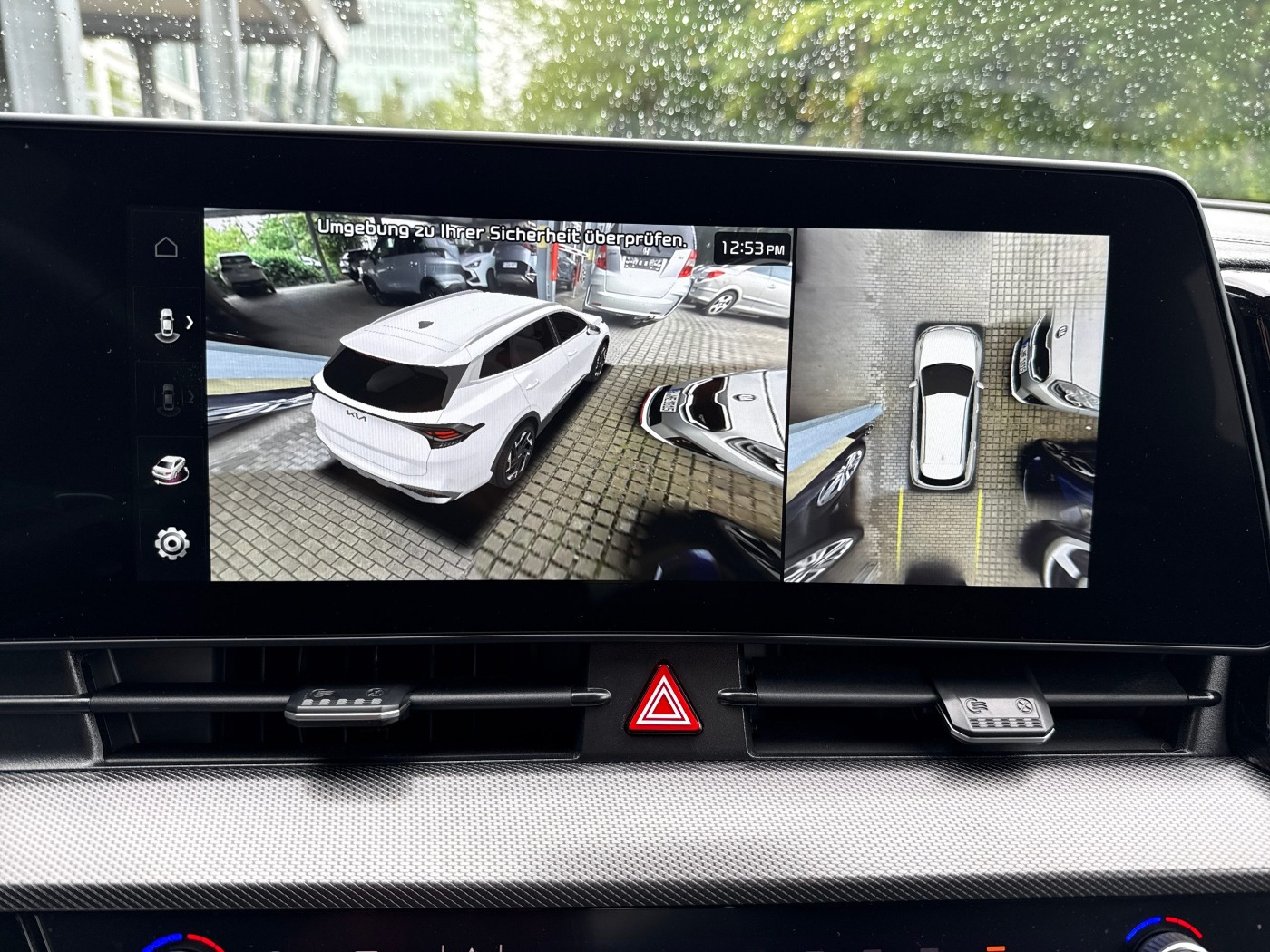 KIA Sportage 180 PS 4WD GT-Line VOLL*TopZustand*uvm - Image 13