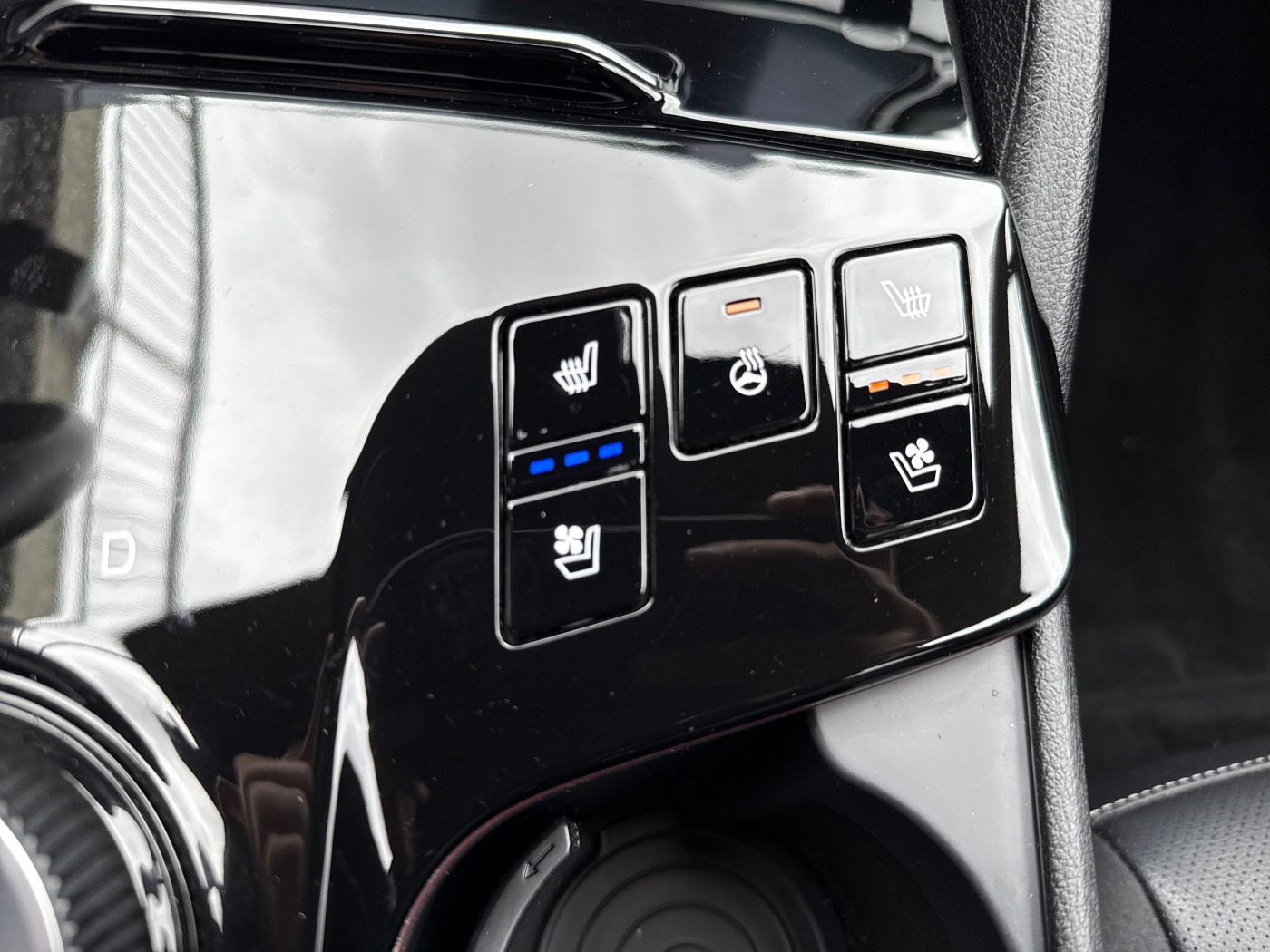 KIA Sportage 180 PS 4WD GT-Line VOLL*TopZustand*uvm - Image 14