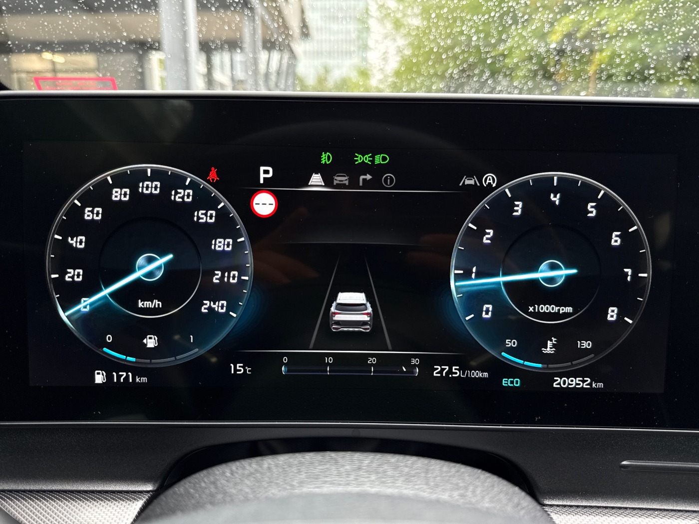 KIA Sportage 180 PS 4WD GT-Line VOLL*TopZustand*uvm - Image 8