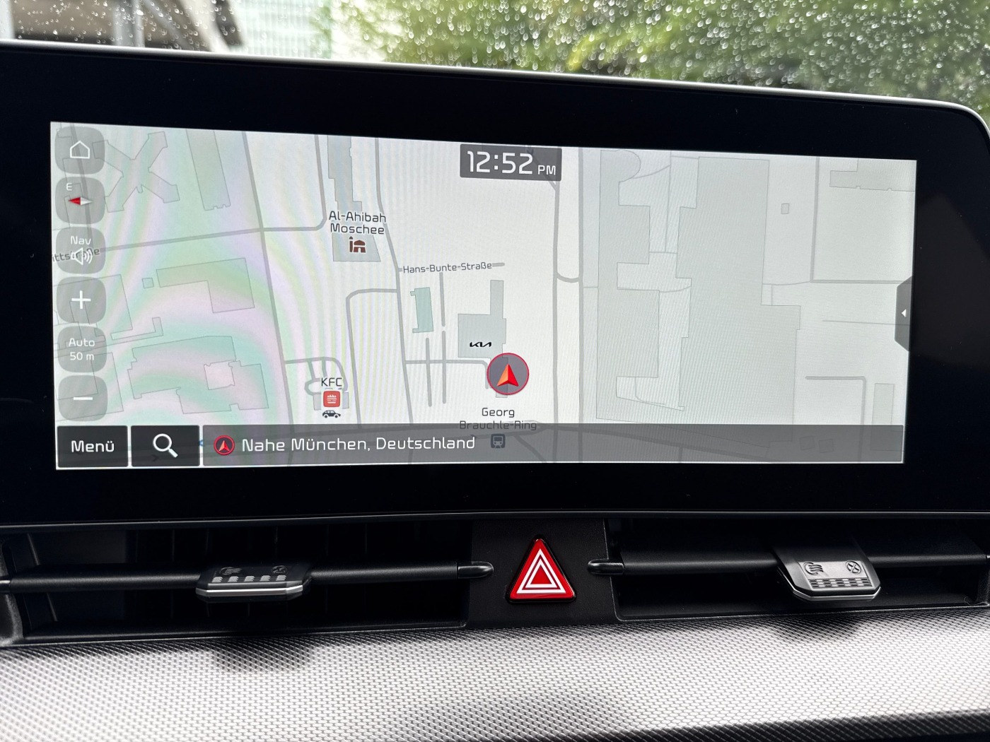 KIA Sportage 180 PS 4WD GT-Line VOLL*TopZustand*uvm - Image 9